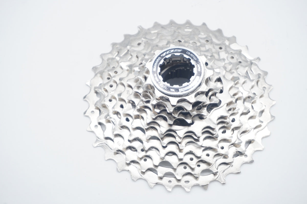 SHIMANO 「シマノ」 105 CS-R7101 11-34T スプロケット / 滋賀大津店