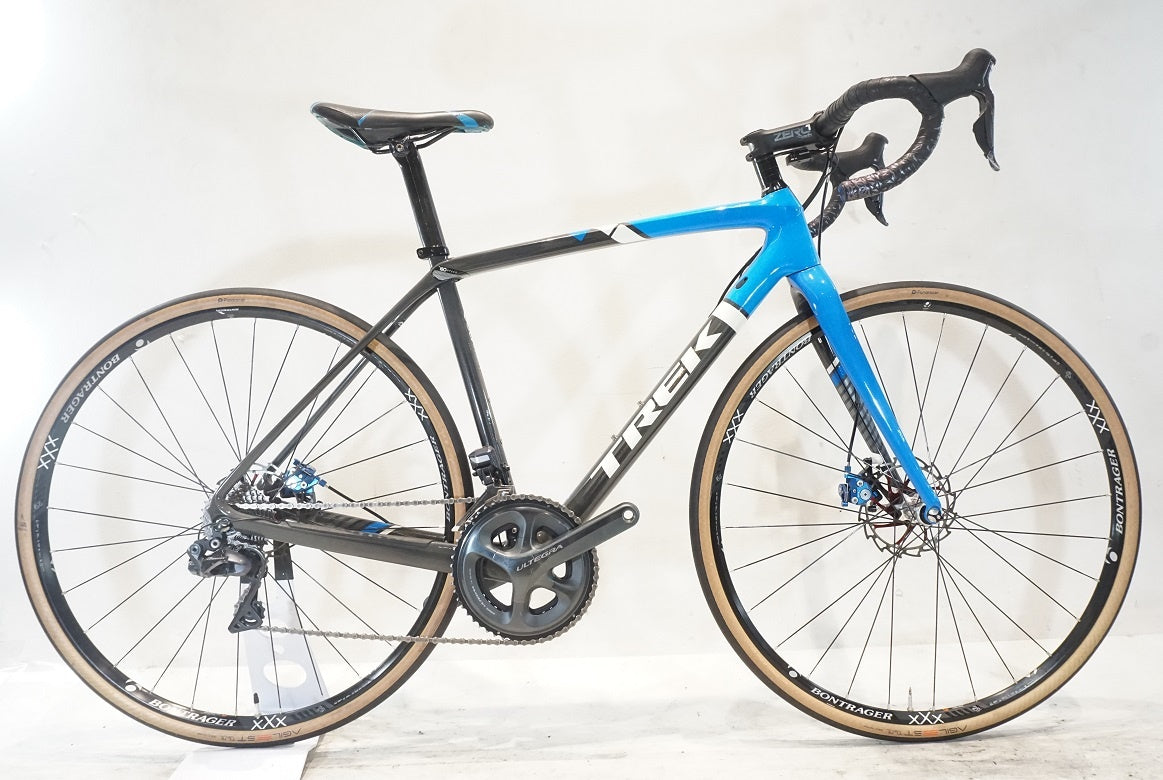 TREK 「トレック」 BOONE5 DISC 2015年モデル シクロクロスバイク / 横浜戸塚店