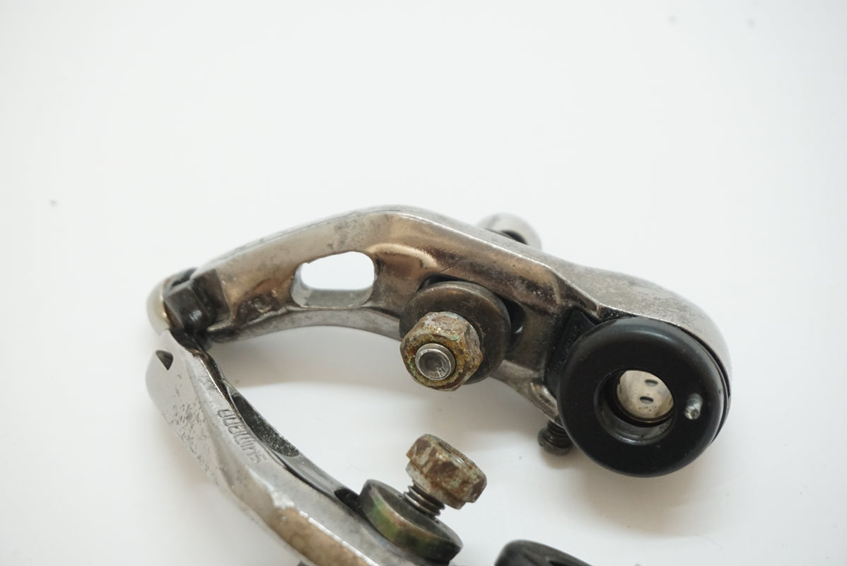 超希少 Shimano STX RC Vブレーキ セット ヴィンテージバイクに 超希少 Shimano STX RC Vブレーキ セット ヴィンテージバイクに