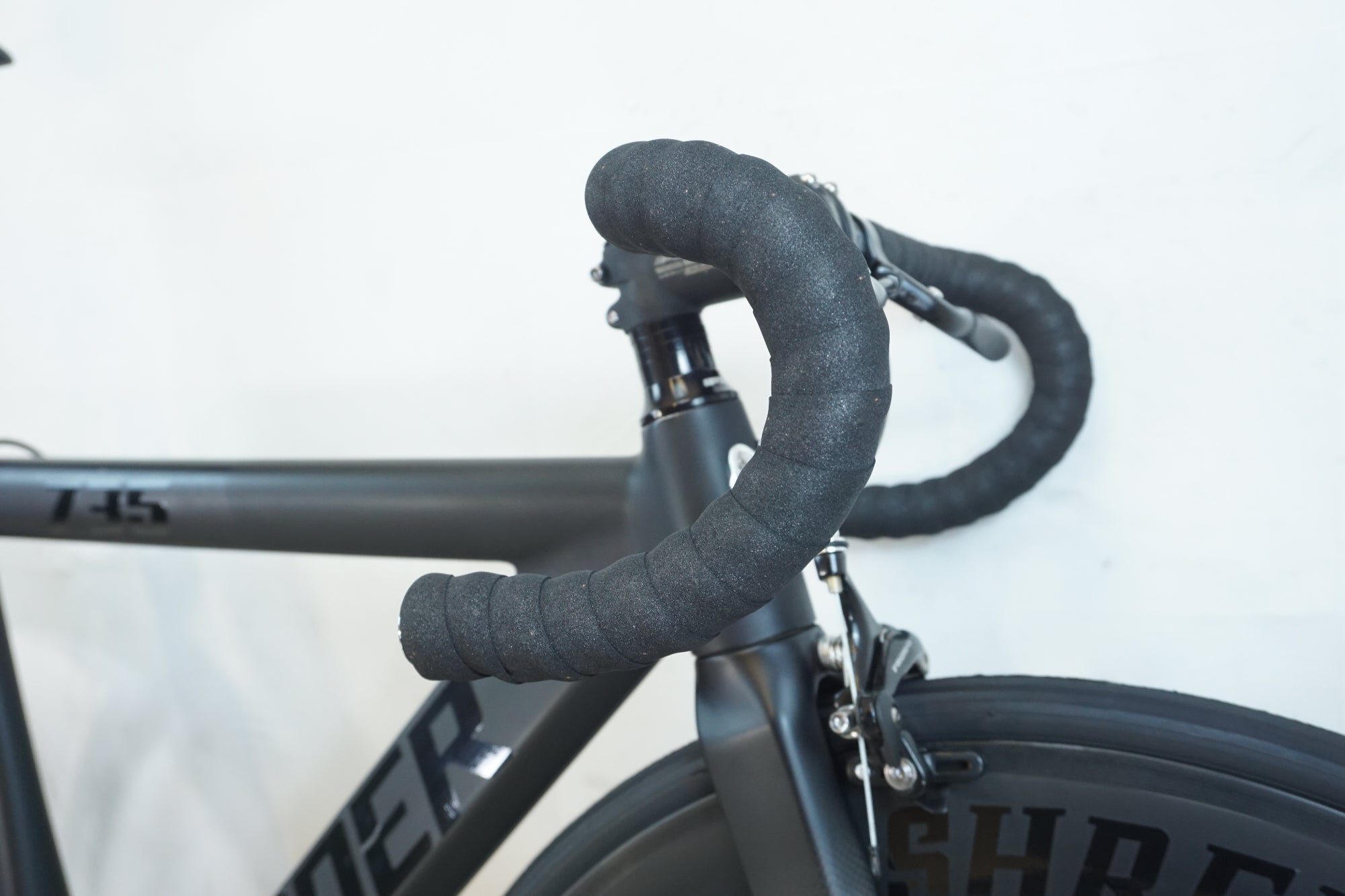 LEADER BIKES 「リーダーバイク」 735TR 2025年モデル ピストバイク / 有明ガーデン店