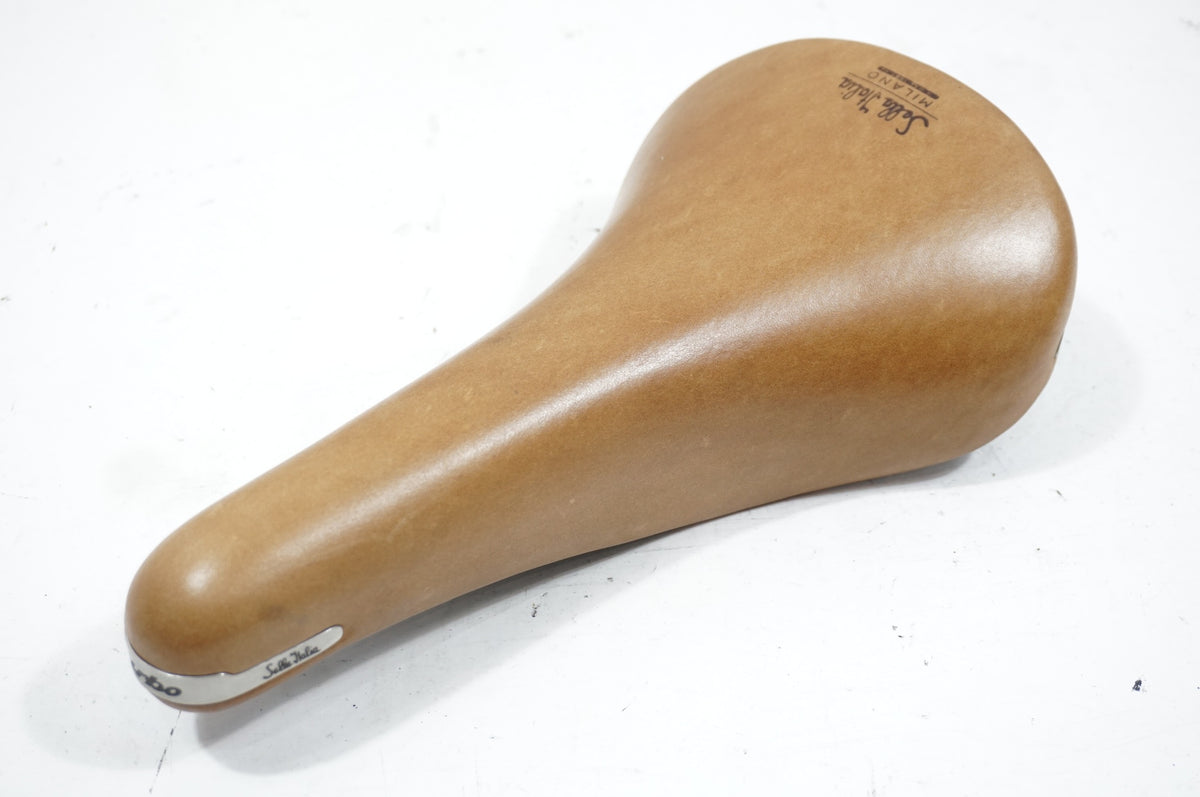 SELLE ITALIA 「セライタリア」 MILANO TURBO RACER サドル / 世田谷店