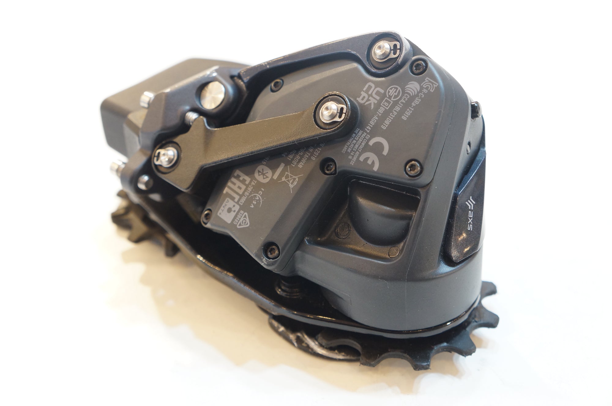 SRAM 「スラム」 FORCE ETAP AXS D1 リアディレイラー / バイチャリ