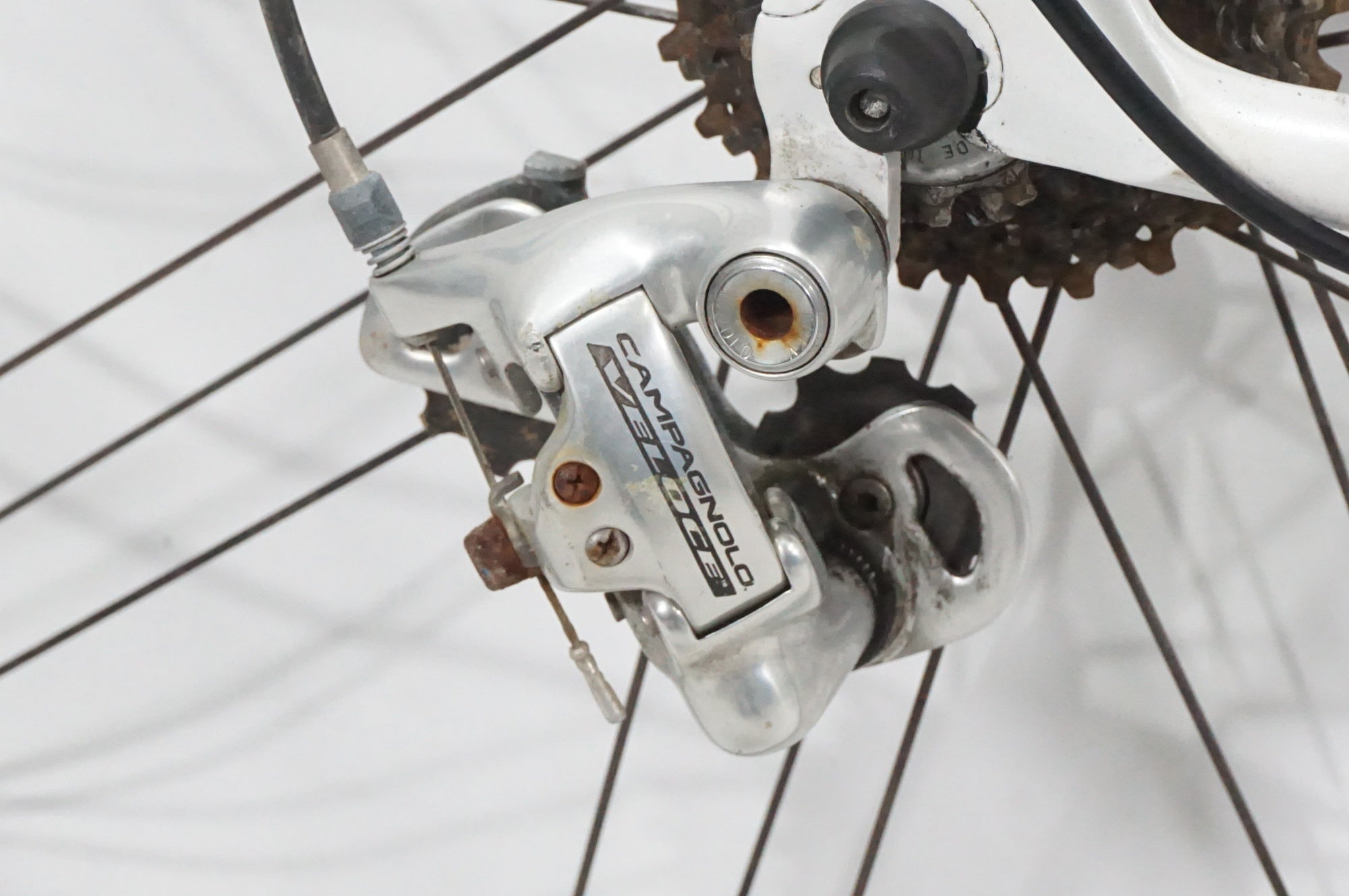 DE ROSA 「デローザ」 TEAM9 2012年モデル ロードバイク / AKIBA店