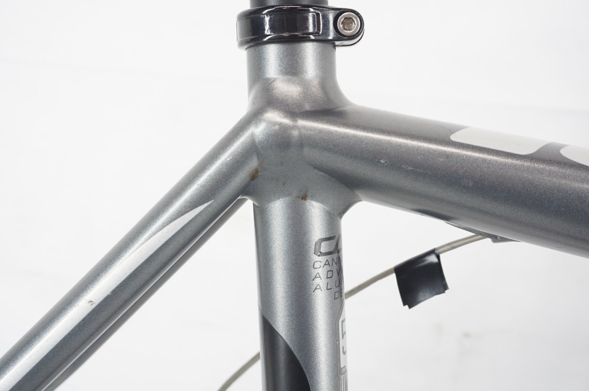 CANNONDALE 「キャノンデール」 CAAD10 5 105 2014年モデル フレームセット / 阪急塚口店