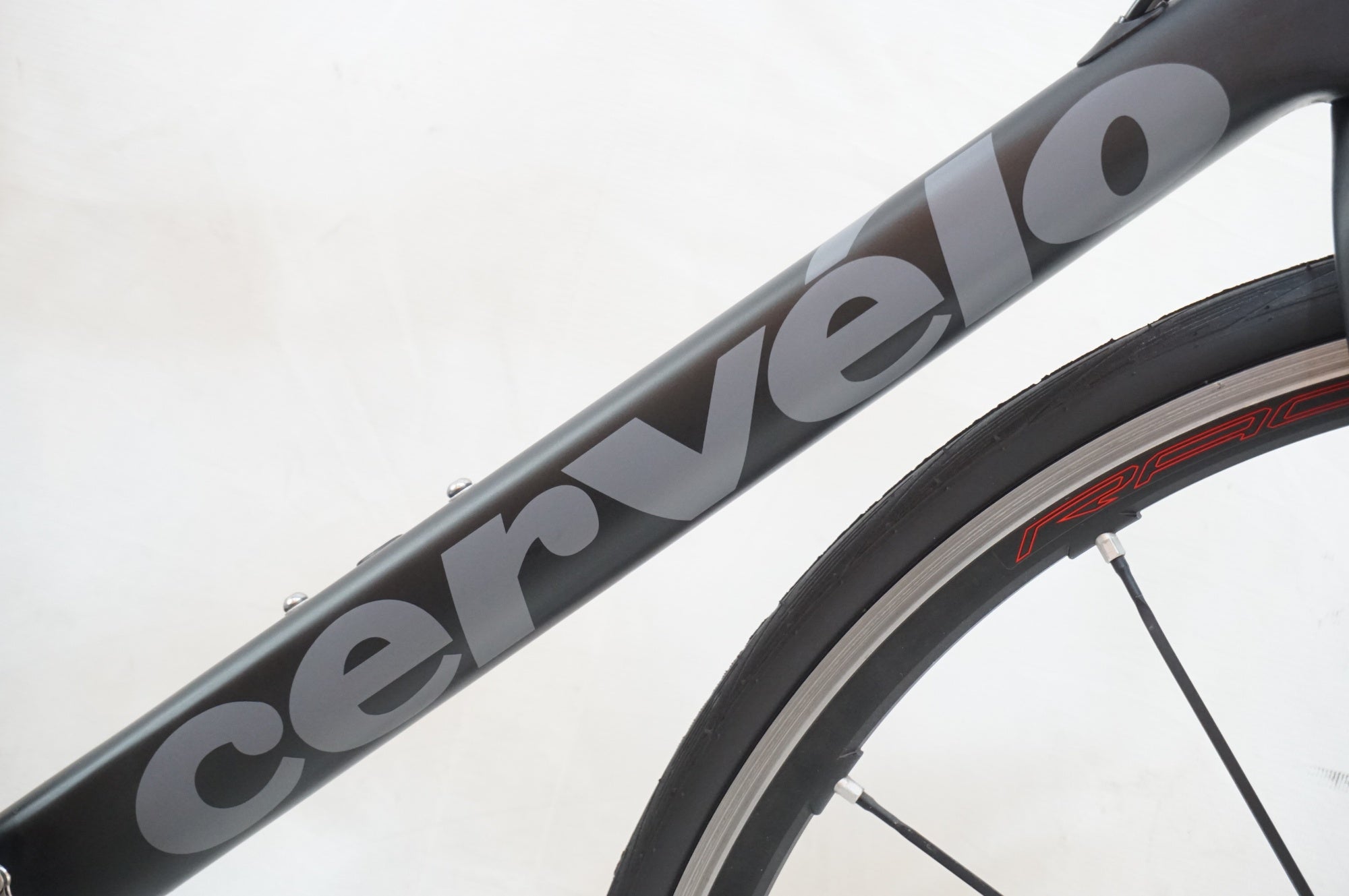 CERVELO 「サーベロ」 R3 2016年モデル カスタム ロードバイク / 浦和ベース