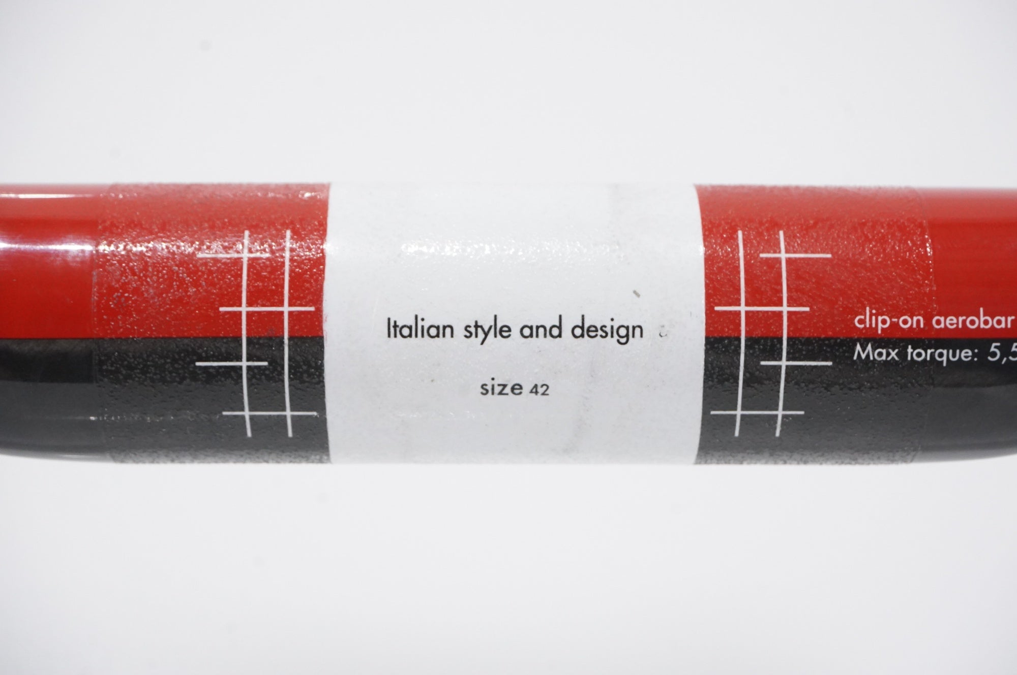 3T 「スリーティー」 ERGONOVA TEAM φ31.8 420mm カーボンハンドル / AKIBA店