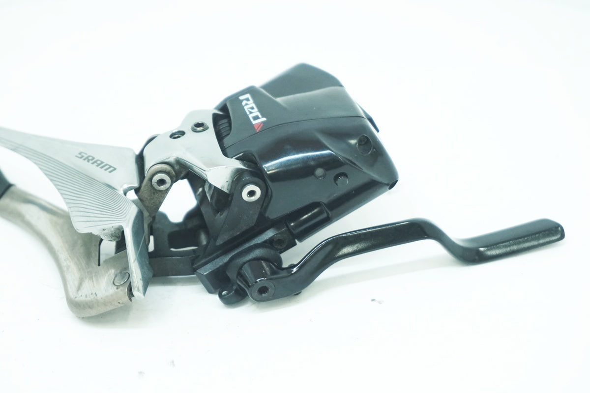 SRAM 「スラム」 RED 22 E-TAP コンポセット / 大阪美原北インター店