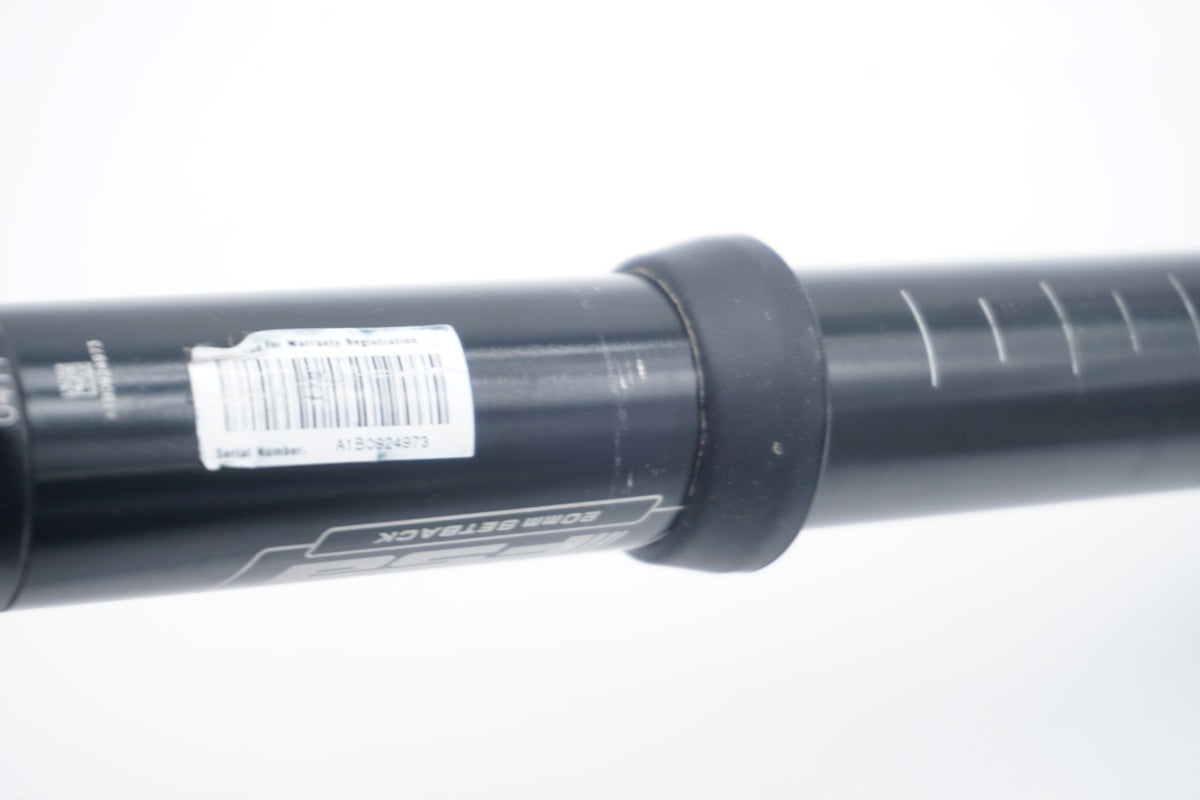 FSA 「エフエスエー」 SL-250 φ31.6 350mm シートポスト / 滋賀大津店