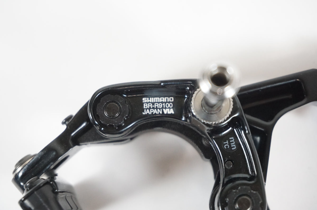 SHIMANO 「シマノ」 DURA-ACE BR-R9100 ブレーキセット / 宇都宮店