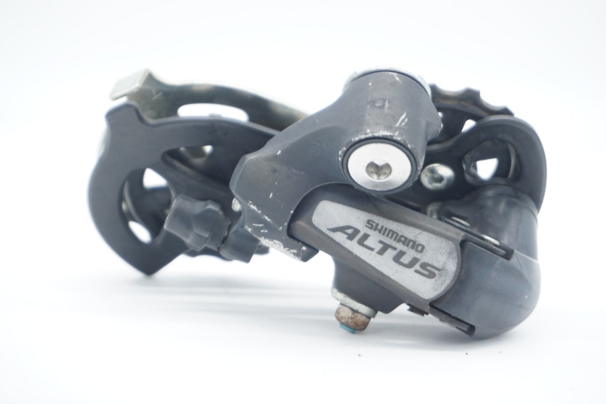 SHIMANO 「シマノ」 ALTUS RD-M310 リアディレイラー / 滋賀大津店