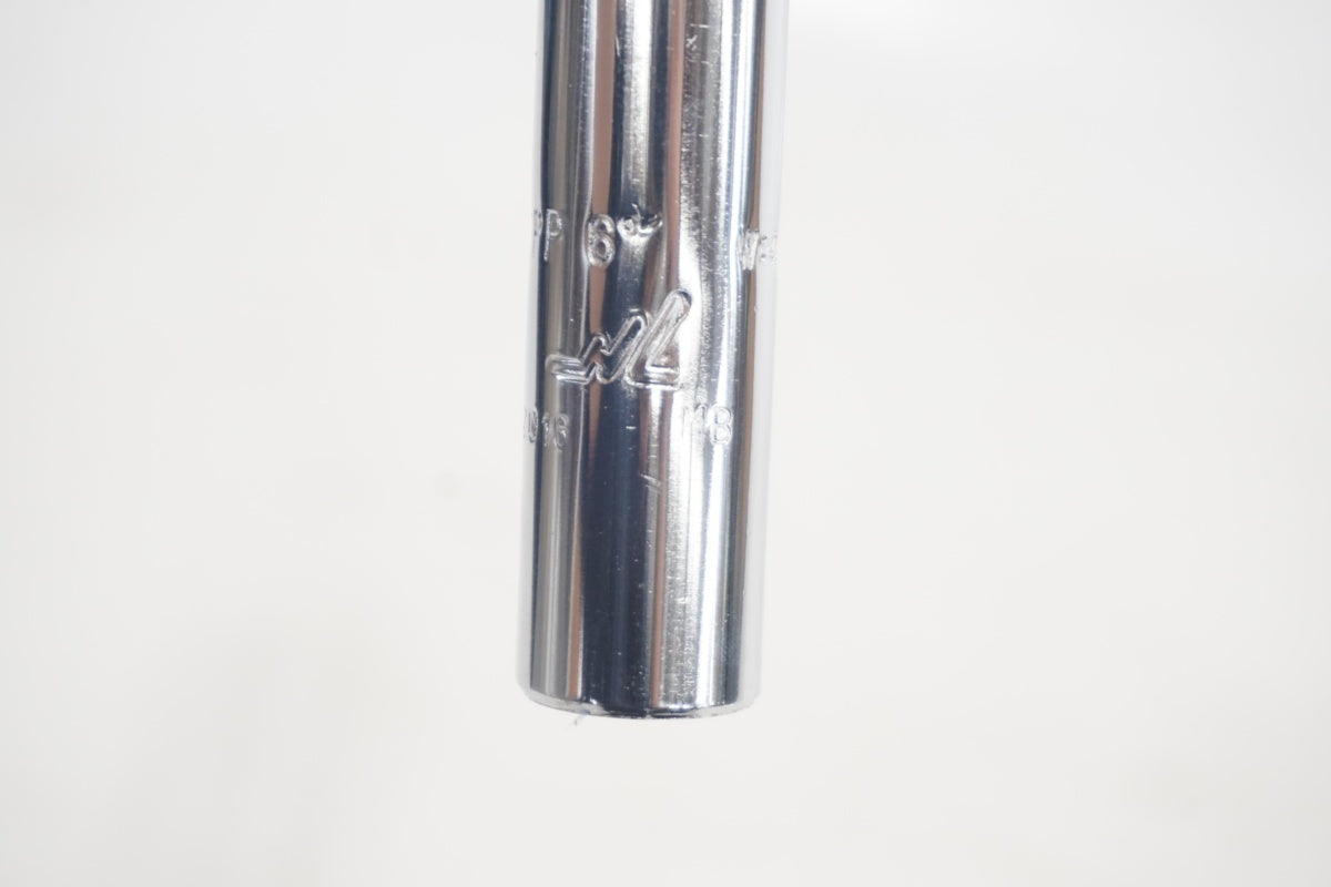 HL 「エイチエル」 MTB-110PP φ25.4 480mm フラットバー ハンドル / 滋賀大津店