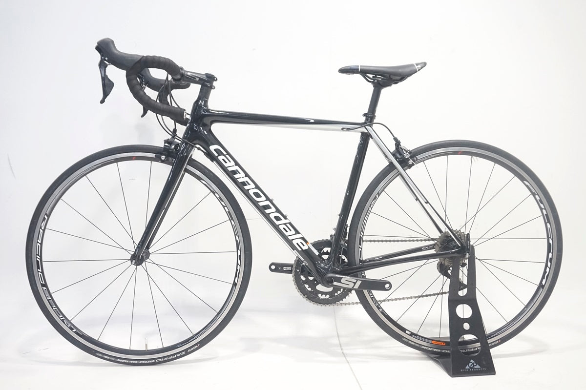 CANNONDALE 「キャノンデール」 SUPER SIX EVO 2018年モデル ロードバイク / 大阪門真店