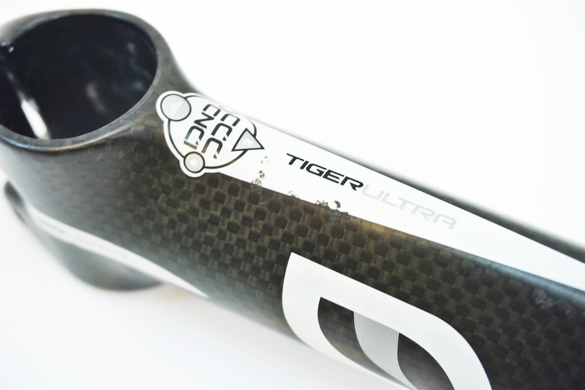 MOST 「モスト」 TIGER ULTRA Φ31.8 120mm ステム / 有明ガーデン店