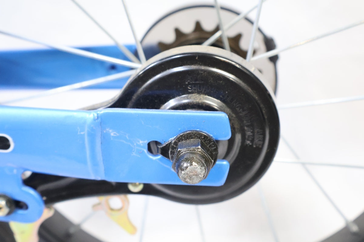 STRIDER 「ストライダー」 14X 2022年モデル キッズバイク / 高知店