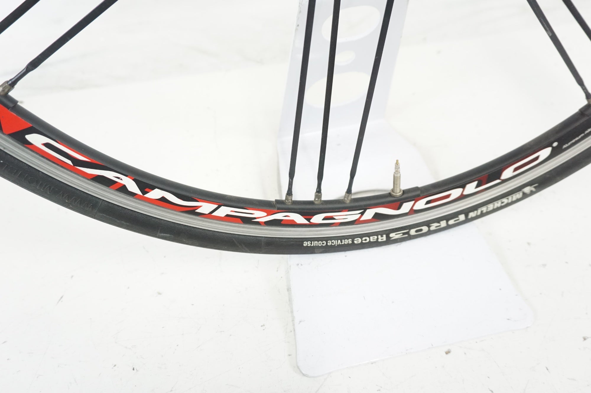 CAMPAGNOLO 「カンパニョーロ」 EURUS 2-WAY FIT SHIMANO11s リアホイール / 宇都宮店