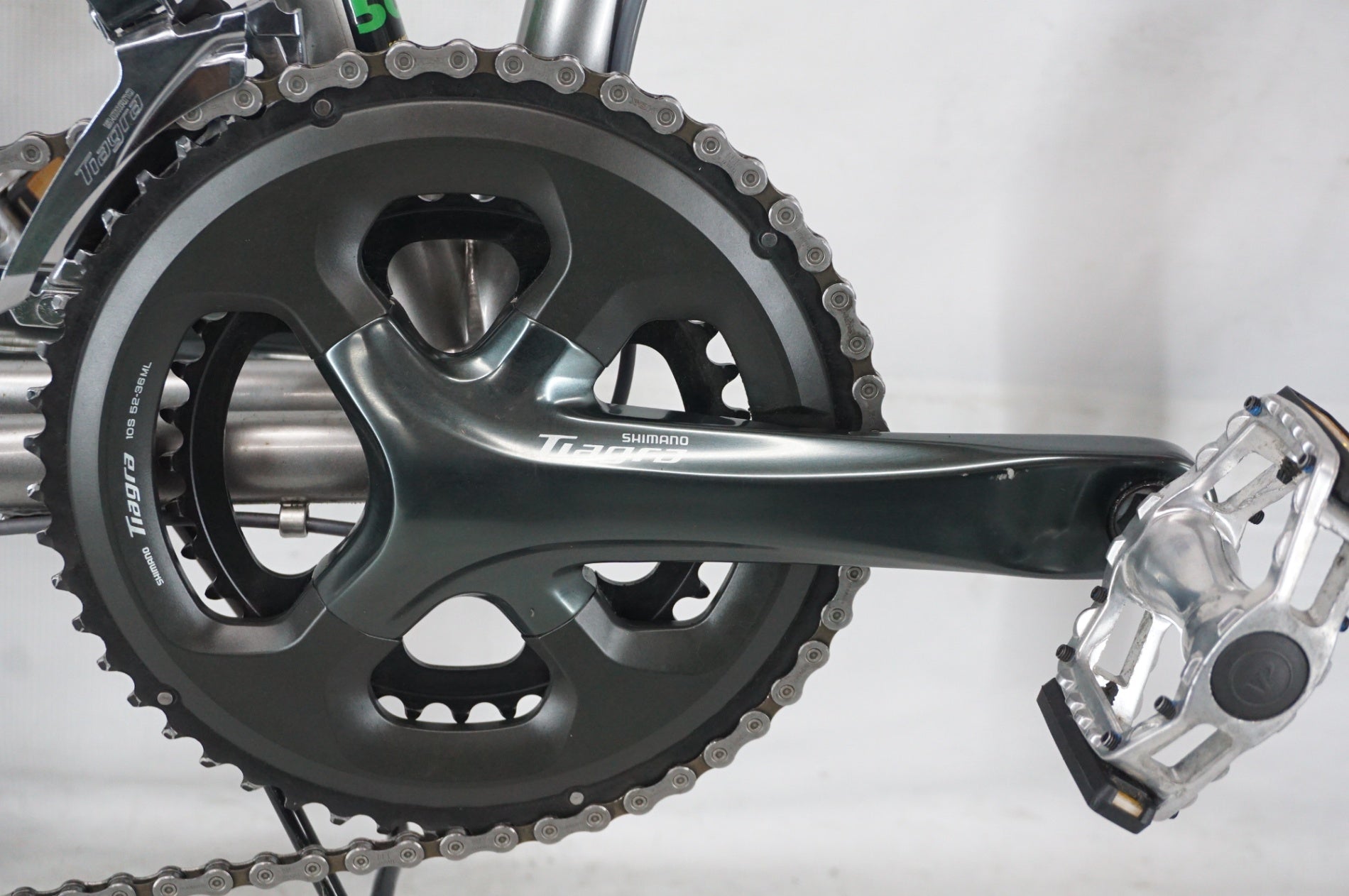 KHS 「ケーエイチエス」 F-20RC 2017年モデル 20インチ 折り畳み自転車