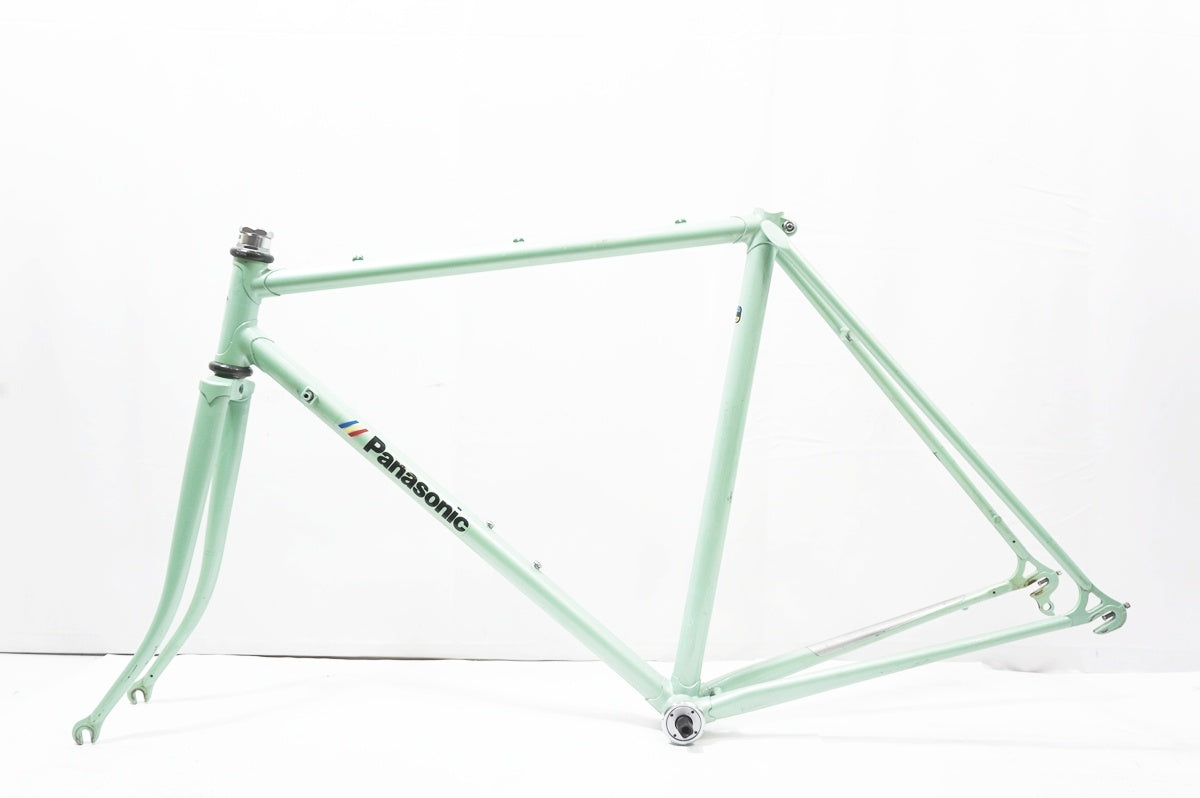PANASONIC 「パナソニック」 PC-700 ORDER 1990年頃 フレームセット / バイチャリ世田谷店
