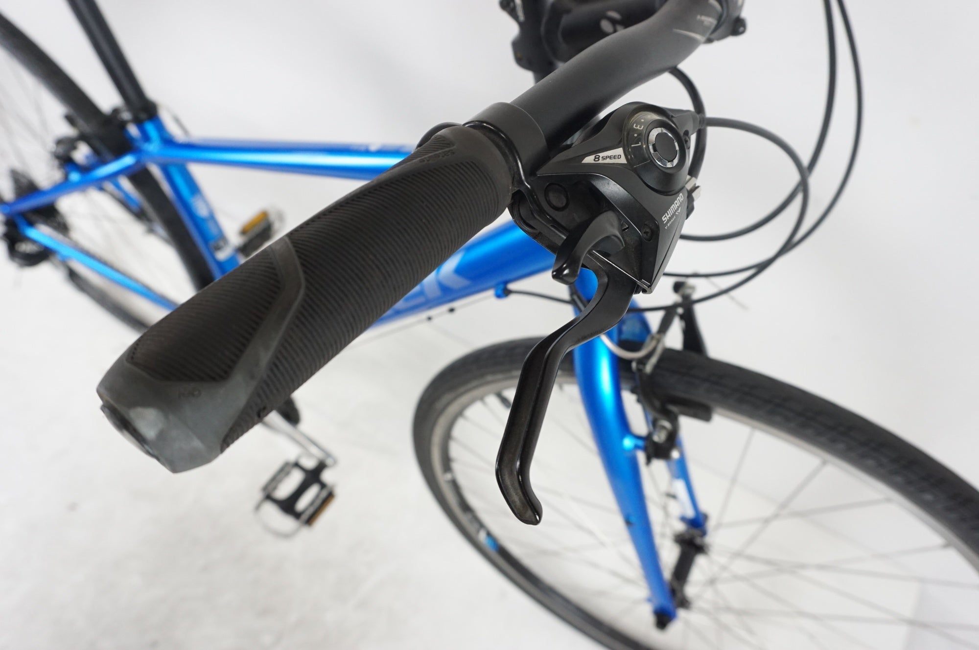 7.2 FX - Trek Bikes