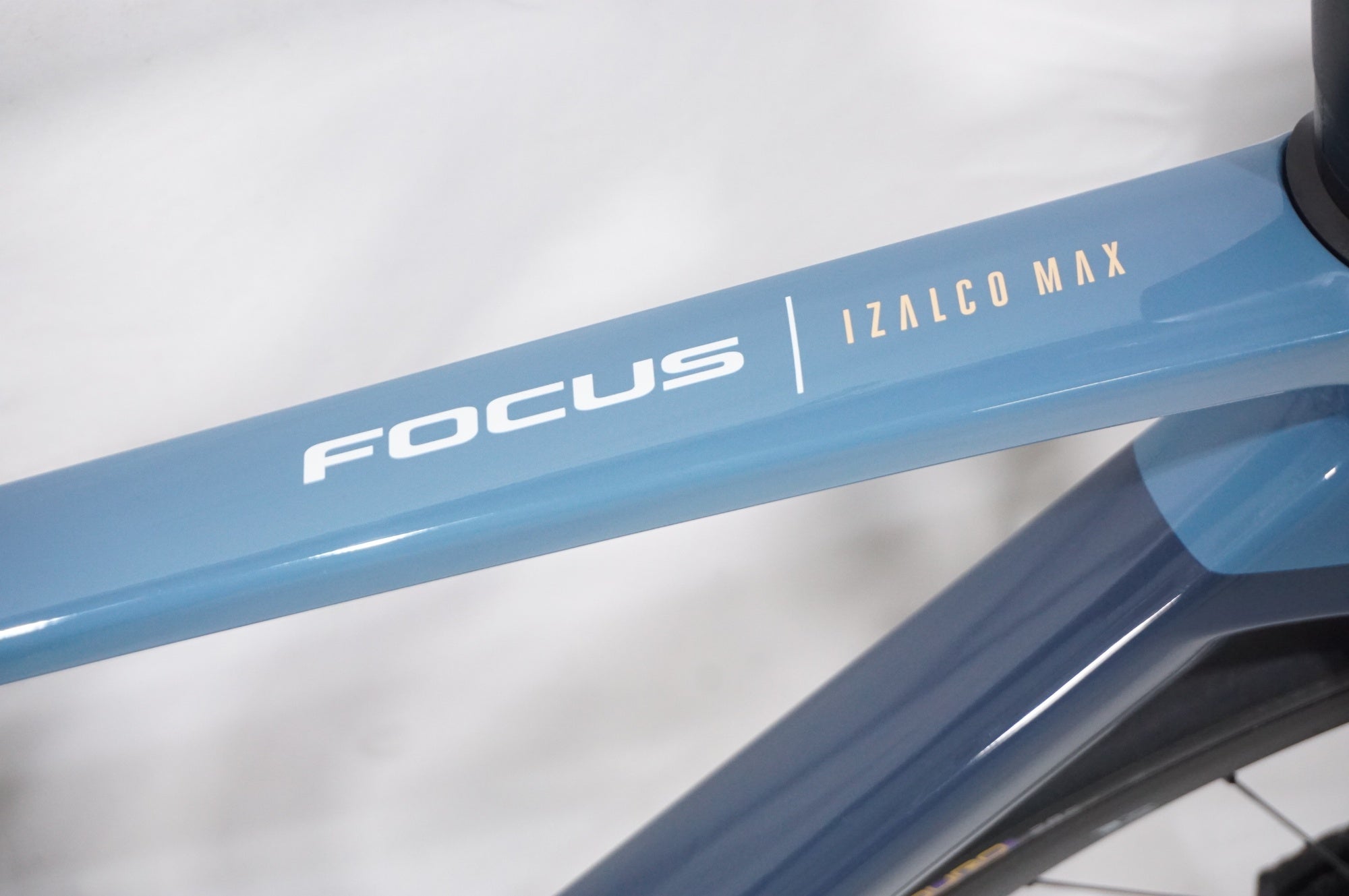 FOCUS 「フォーカス」 IZALCO MAX 9 ULTEGRA Di2 2021年モデル ロードバイク / AKIBA店