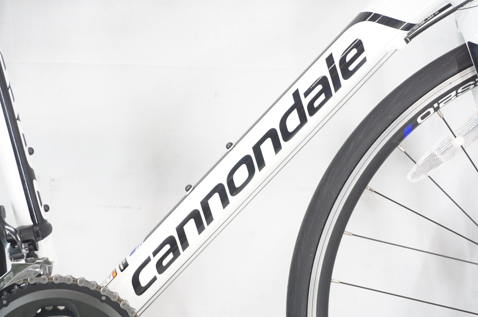 CANNONDALE 「キャノンデール」 CAAD8 TIAGRA 2016年モデル ロードバイク / 阪急塚口店