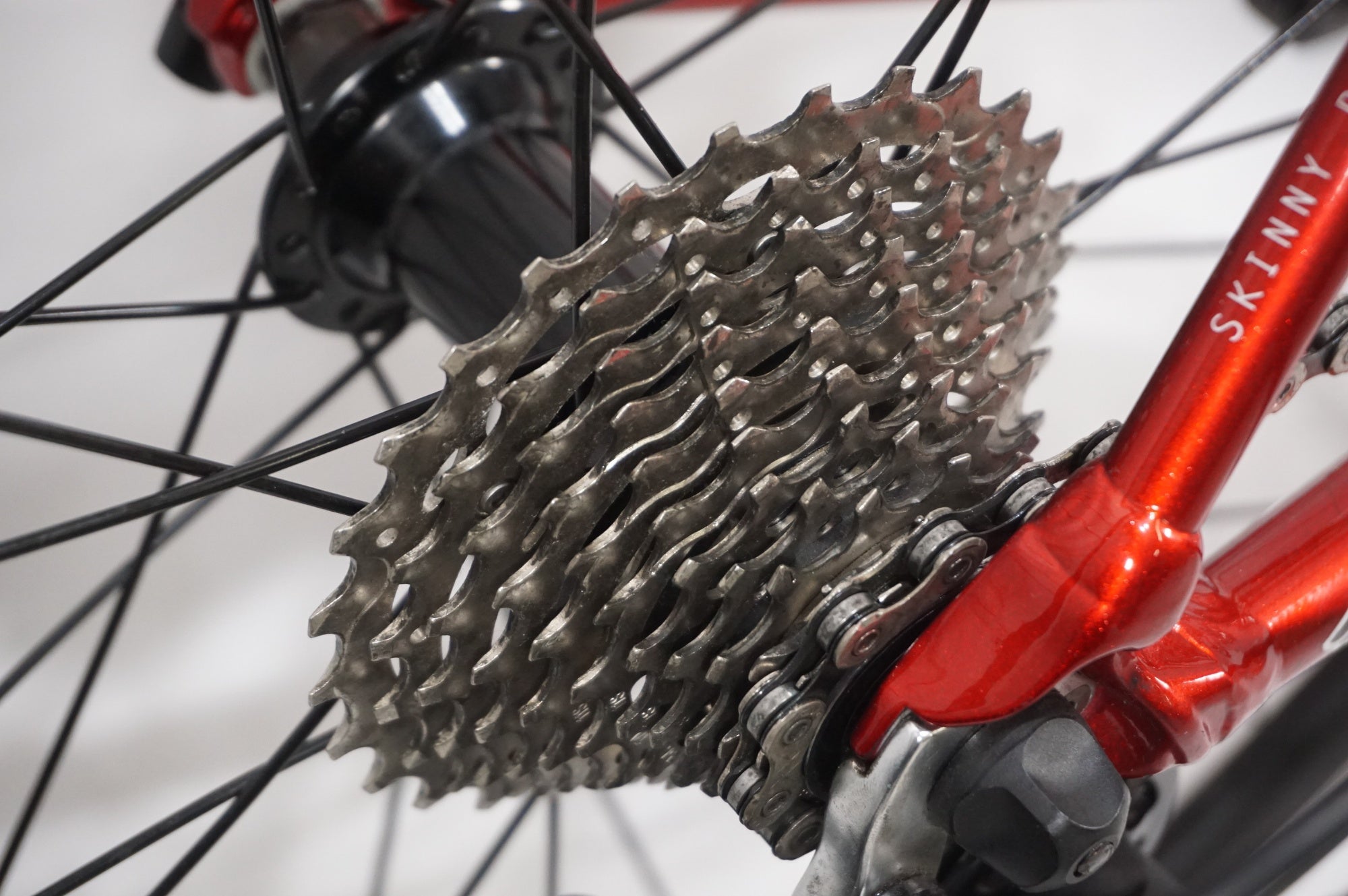 CINELLI 「チネリ」 EXPERIENCE 105 2019年モデル ロードバイク
