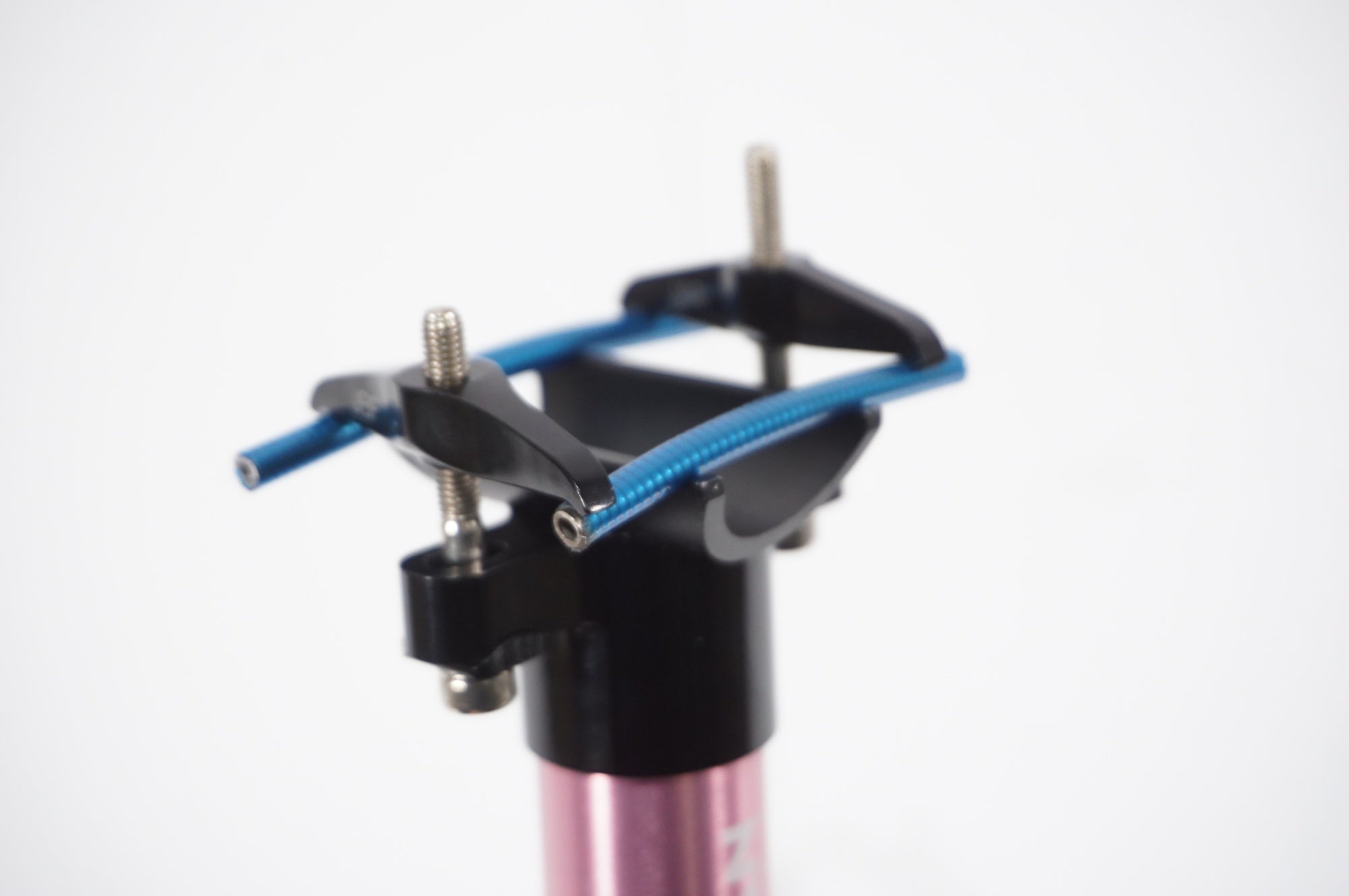 WOODMAN「ウッドマン」シートポスト / AKIBA店