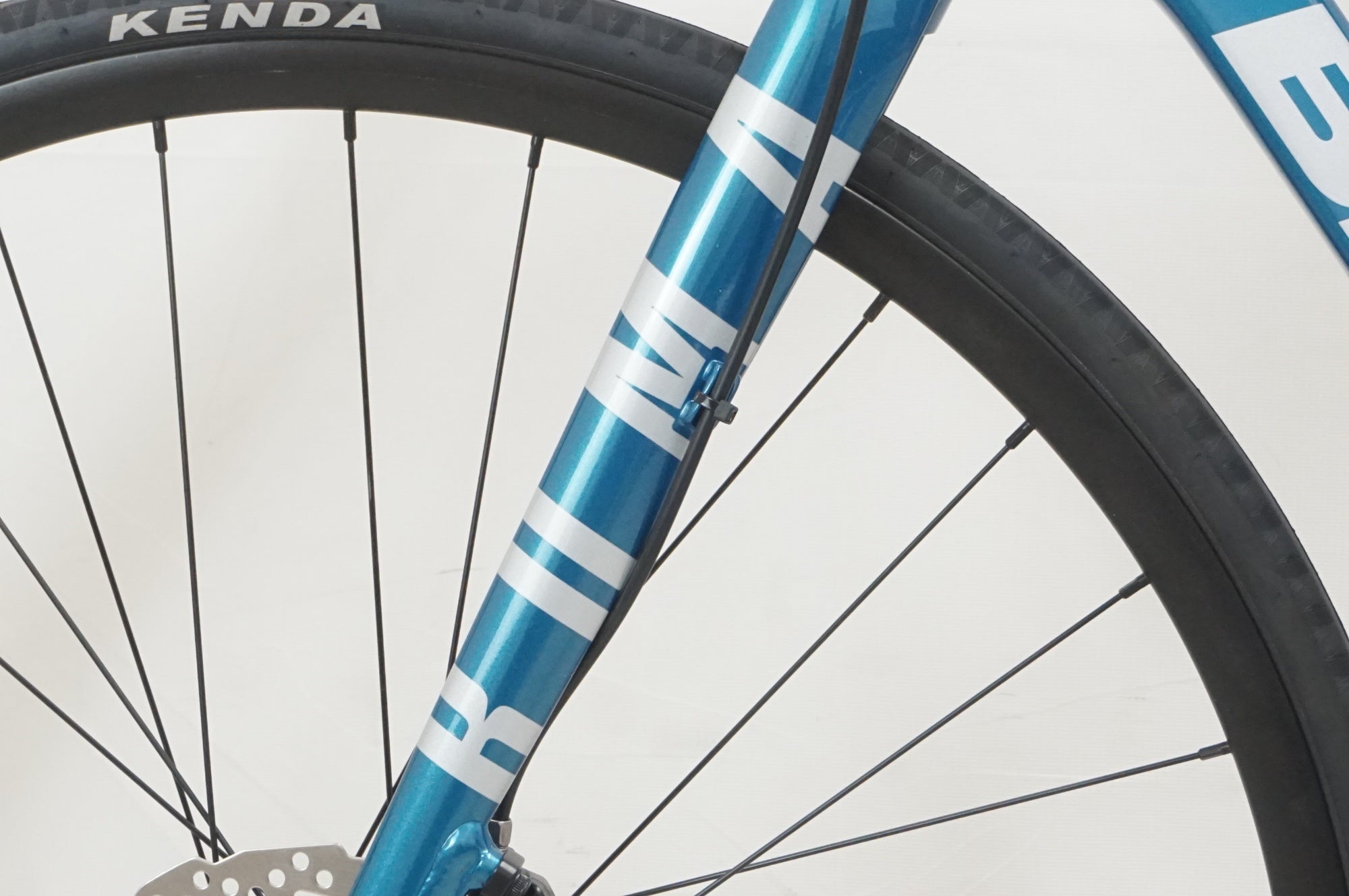 BIANCHI 「ビアンキ」 ROMA3 DISC 2022年モデル クロスバイク / 福岡店