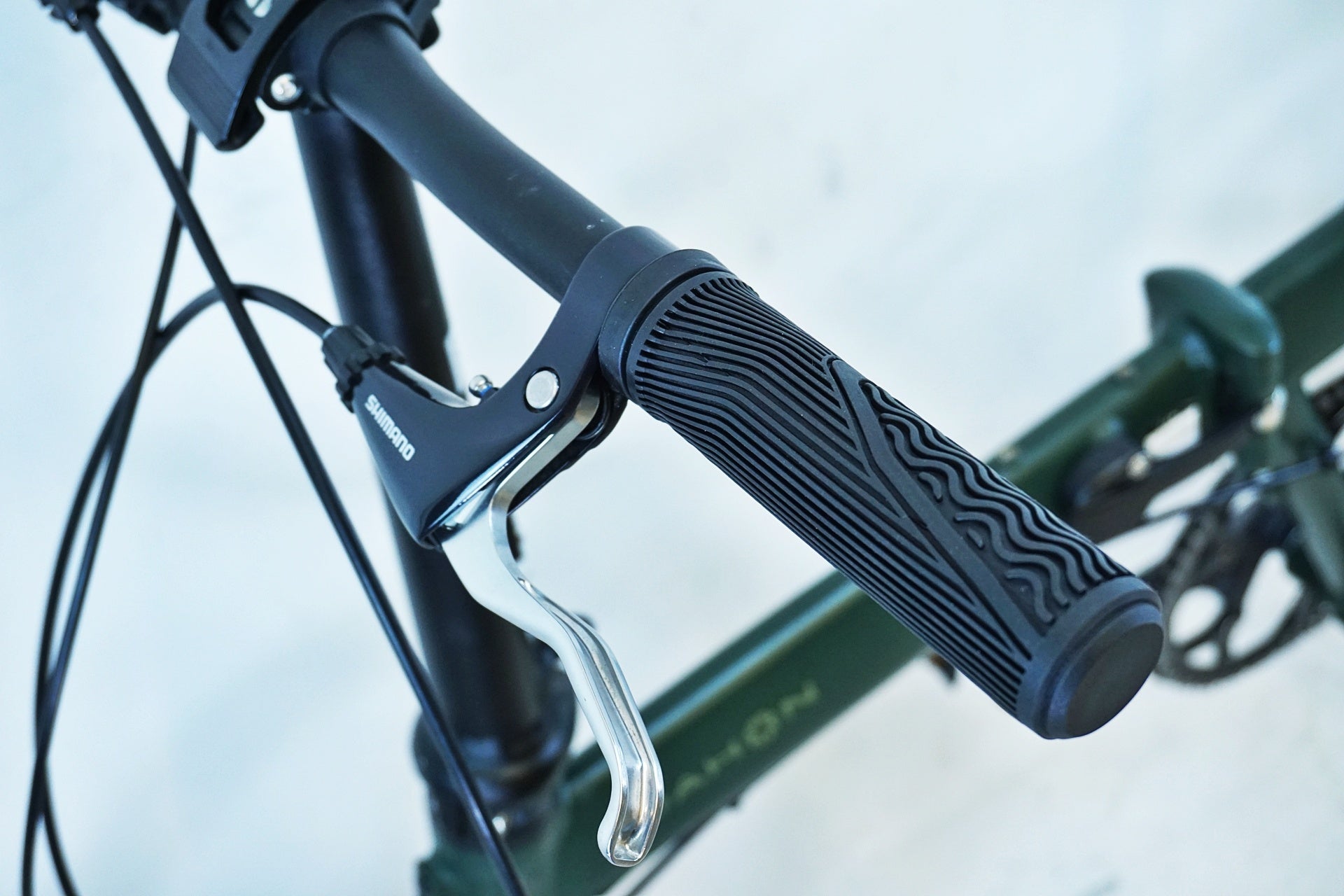 DAHON 「ダホン」 HORIZE DISC 2023年モデル 20インチ 折り畳み自転車