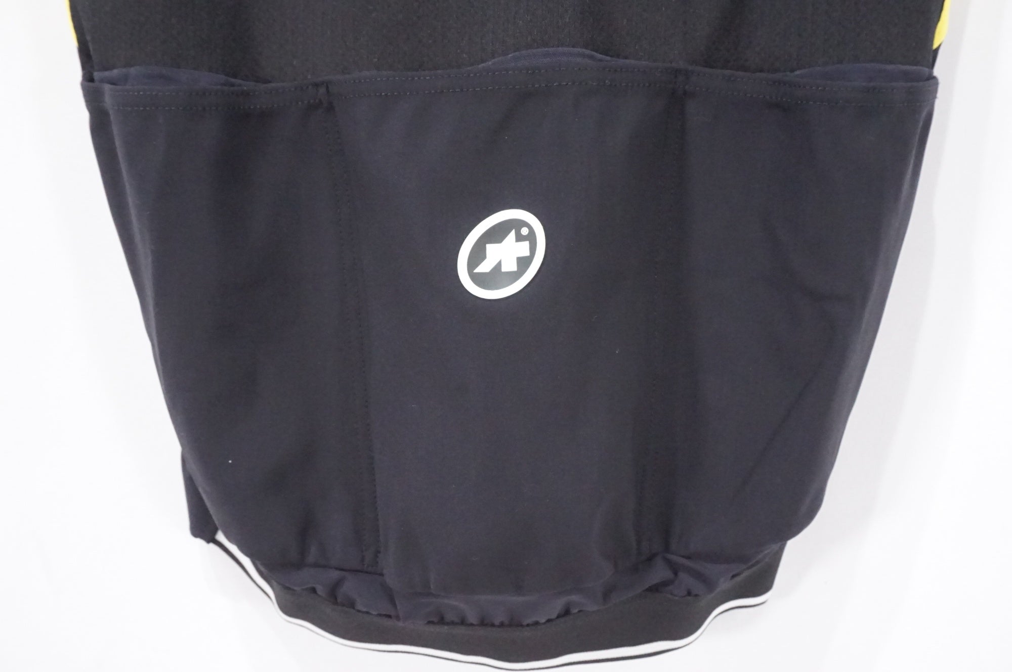 ASSOS 「アソス」 Mサイズ ベスト / AKIBA店