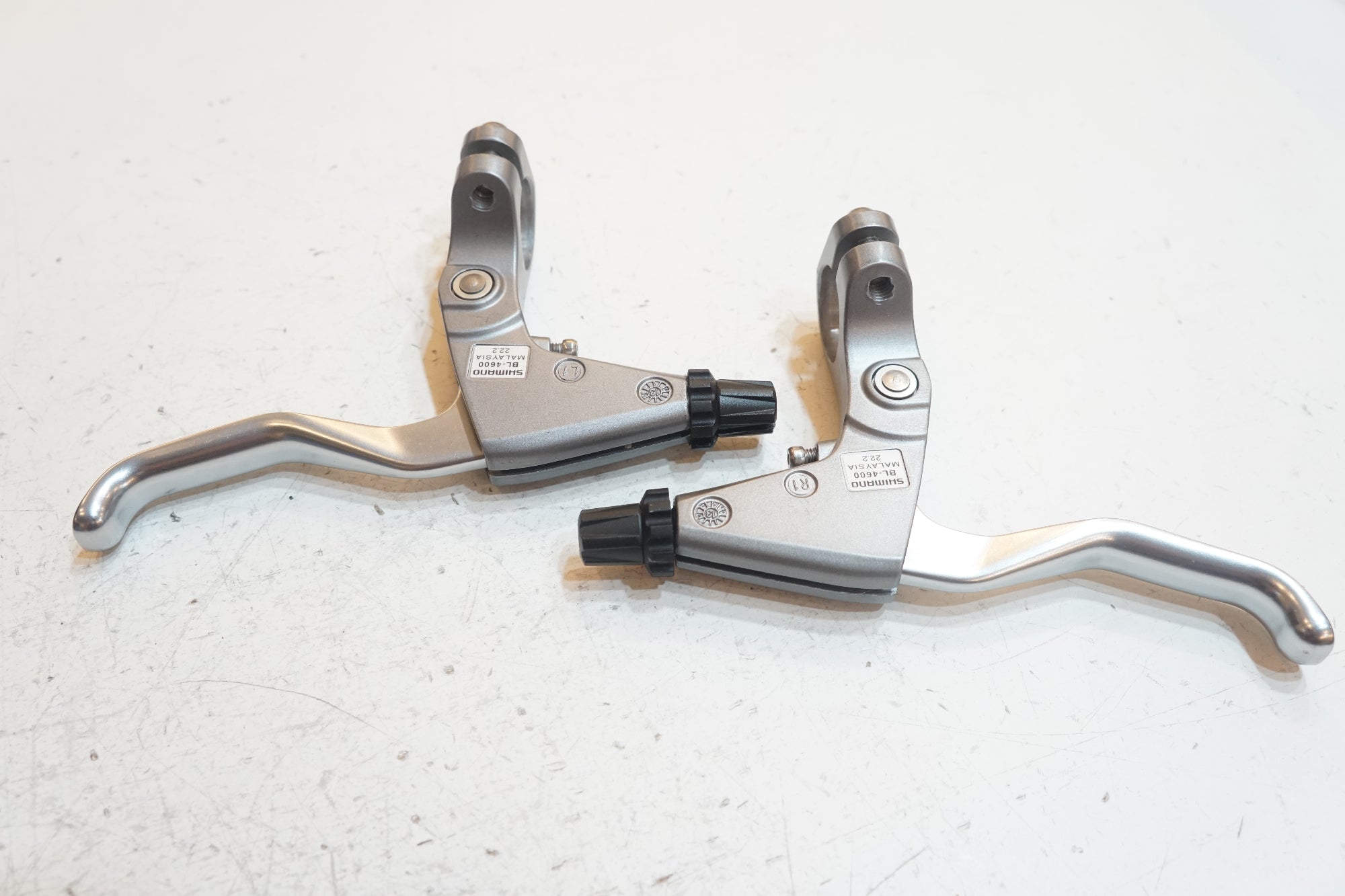 SHIMANO 「シマノ」 TIAGRA BL-4600 ブレーキレバー / バイチャリ浦和ベース