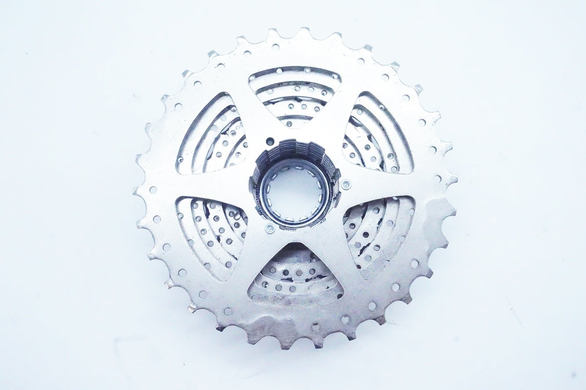 SHIMANO「シマノ」 CS-HG50-10 11-32T スプロケット/ 京都西院店