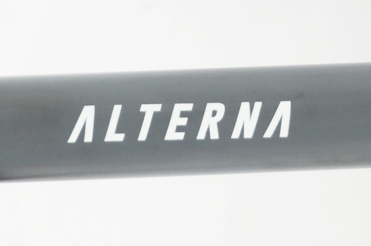 NESTO 「ネスト」 ALTERNA 2023年モデル フレームセット / バイチャリ世田谷店