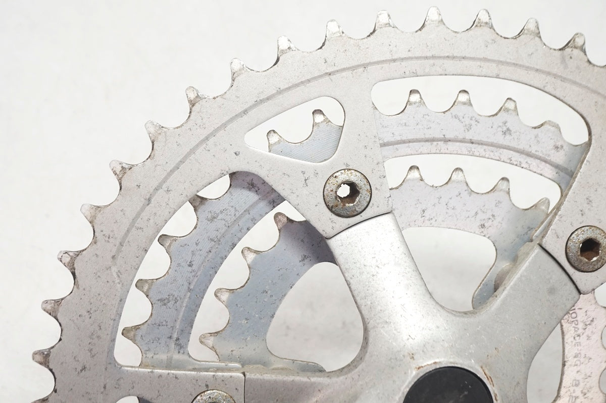 SHIMANO 「シマノ」 EXAGE 500LX FC-M500 48-38-28T 170mm クランク / 大阪門真店