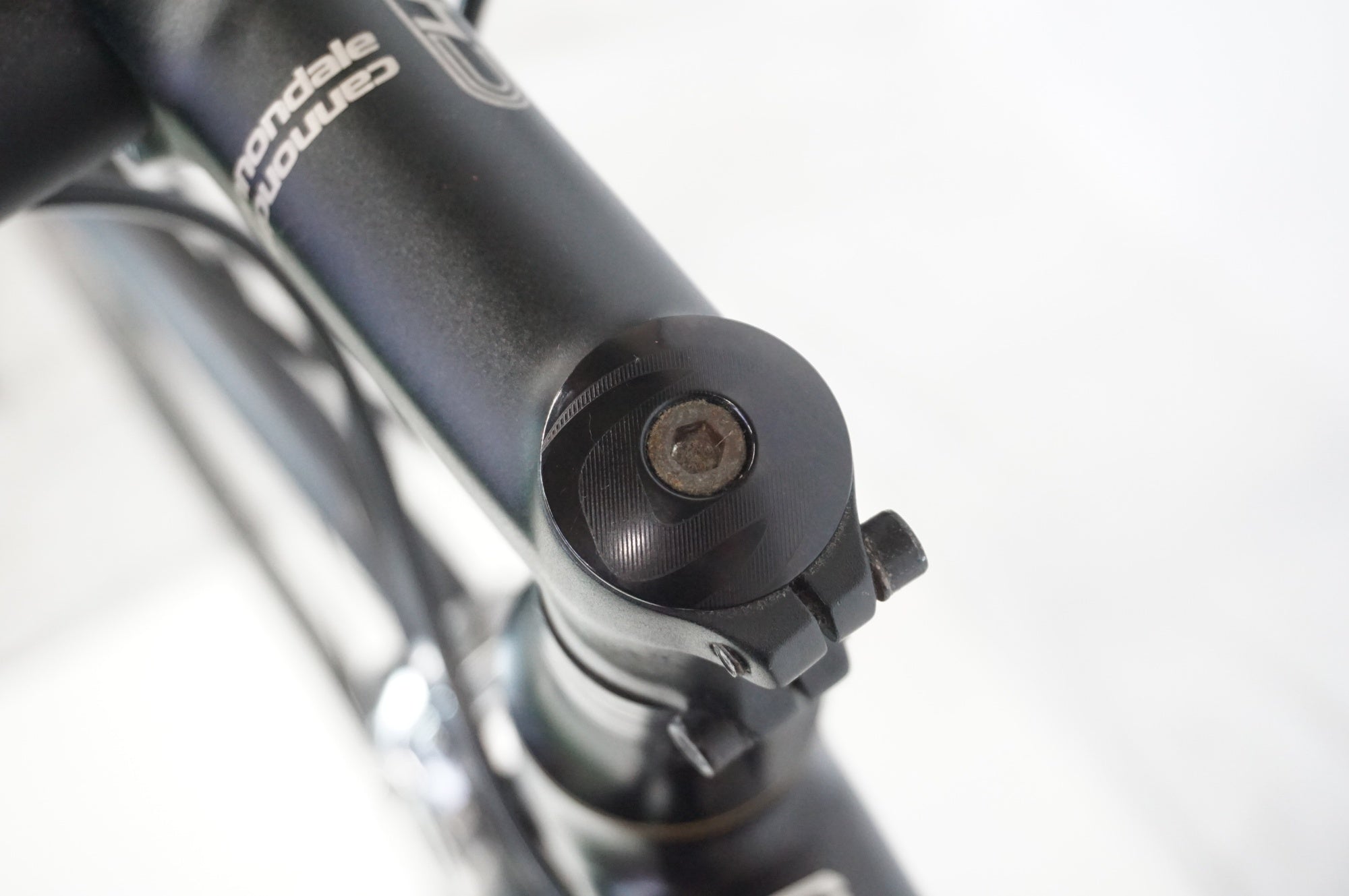 CANNONDALE 「キャノンデール」 CAAD8 6 TIAGRA 2012年モデル ロード