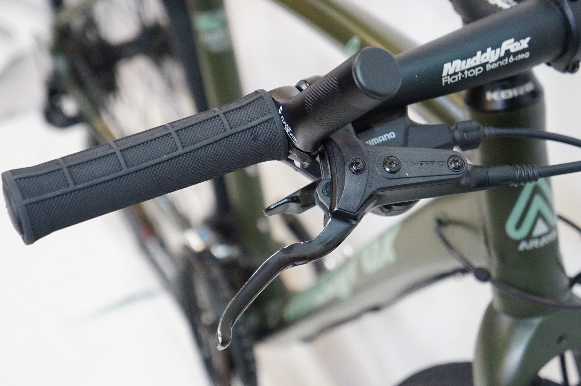 ARAYA 「アラヤ」 MFX MUDDY FOX XROSS 2021年モデル クロスバイク / 熊谷本店