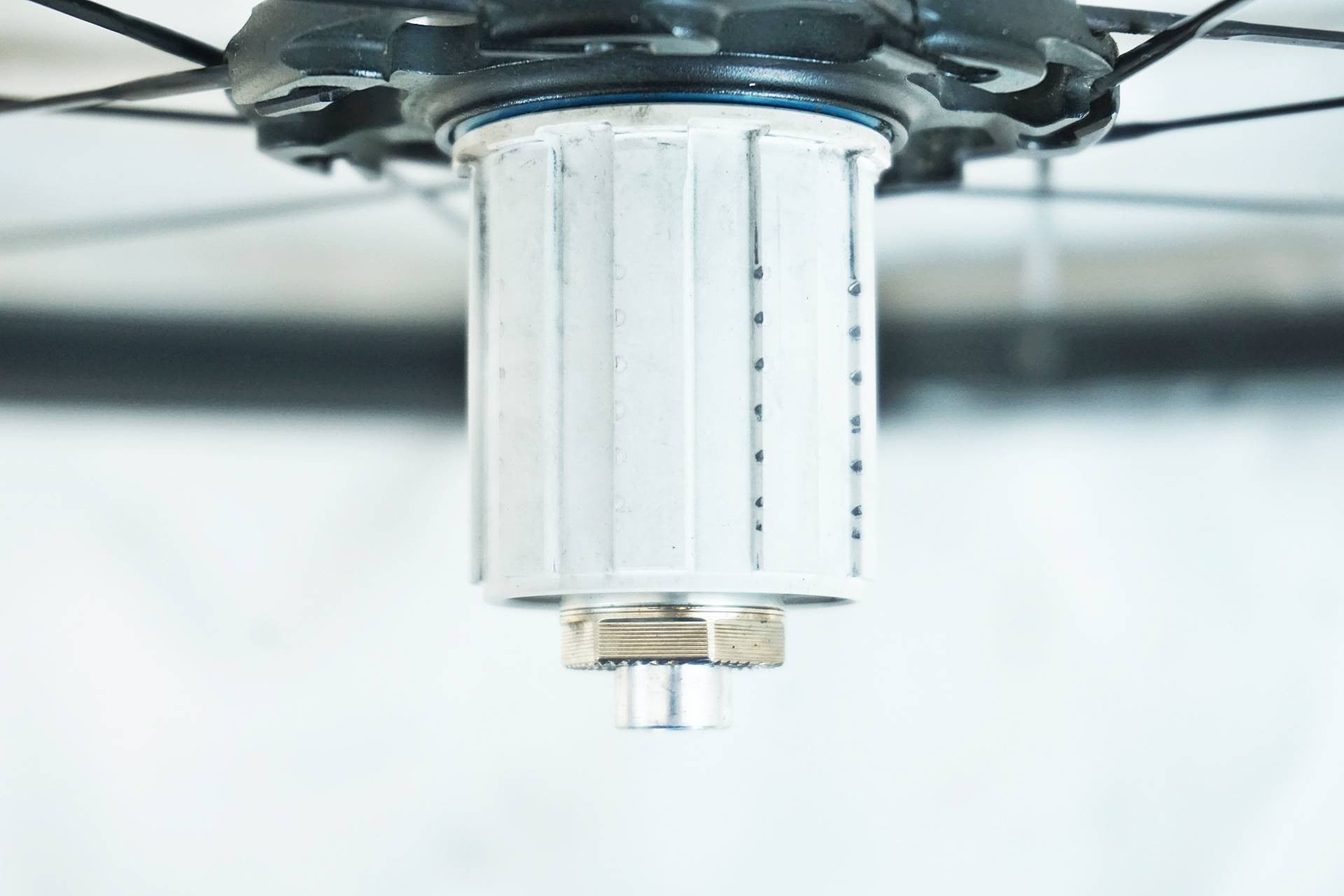 CAMPAGNOLO 「カンパニョーロ」 ZONDA C17 シマノ11S ホイールセット / 有明ガーデン店