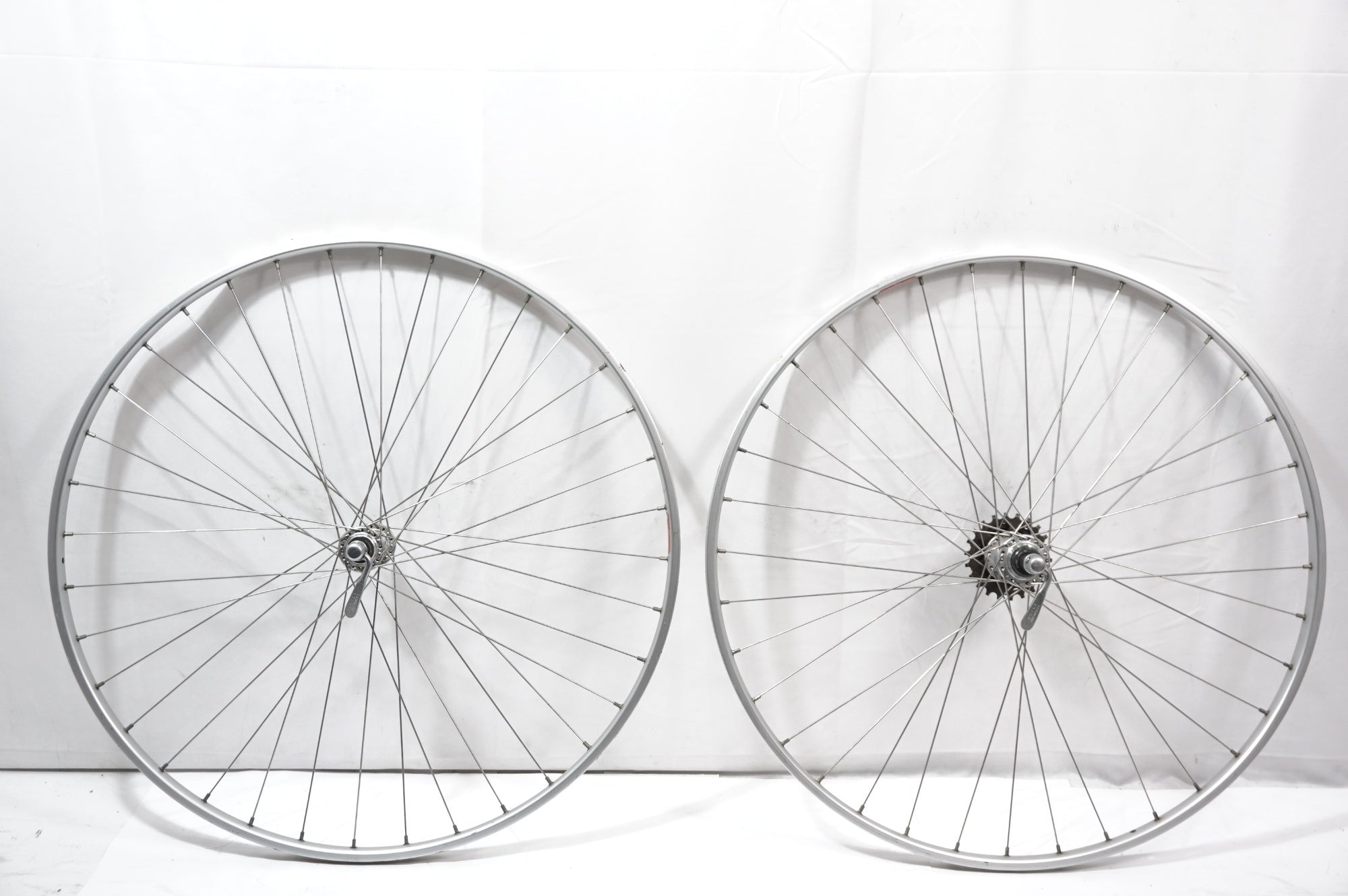 ARAYA 「アラヤ」 R-50リム SHIMANO 105ハブ シマノ7速 ホイールセット / 世田谷店