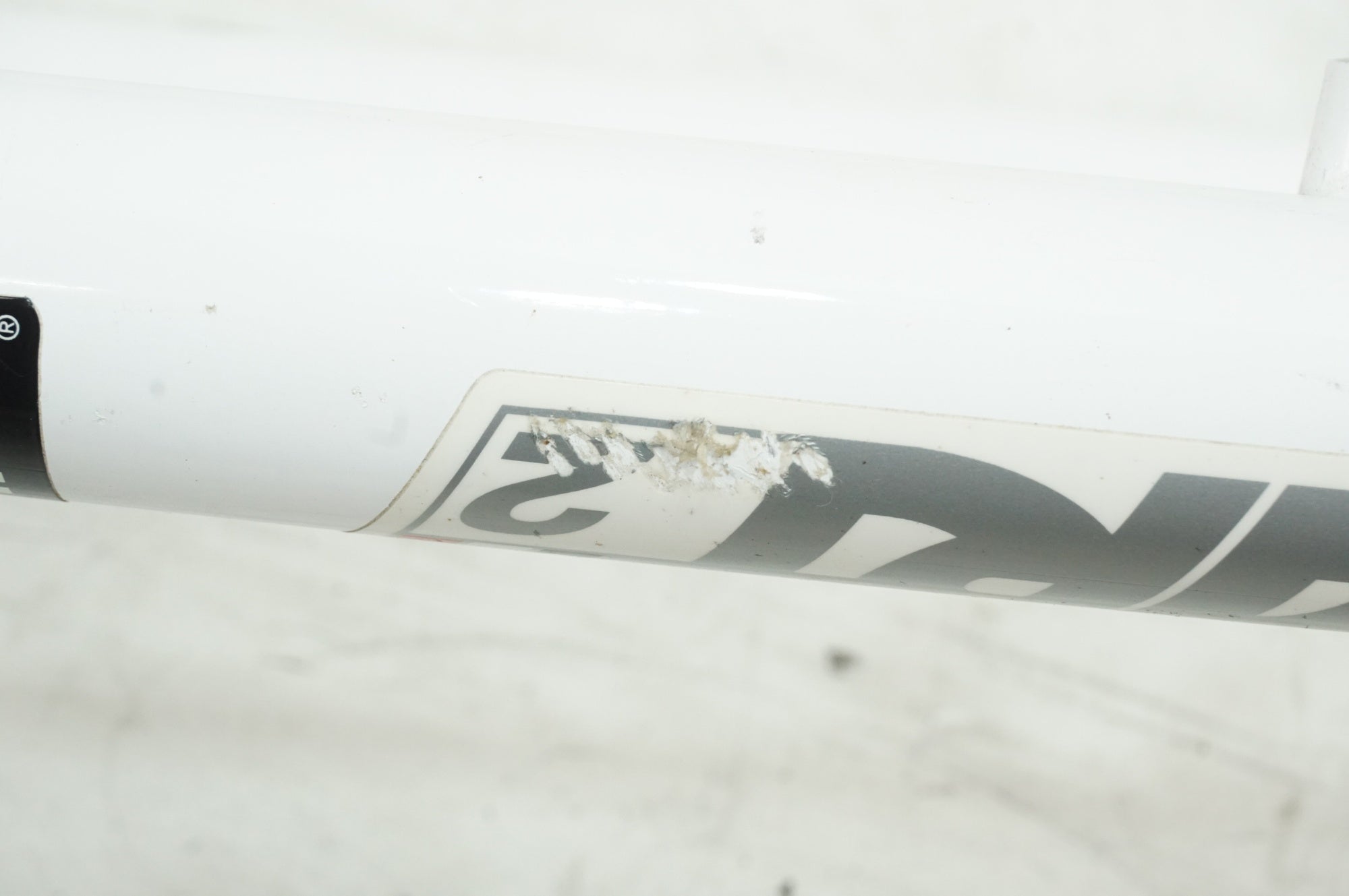 ROCK SHOX 「ロックショックス」 DART2 26インチ フロントサスペンション / 大宮店