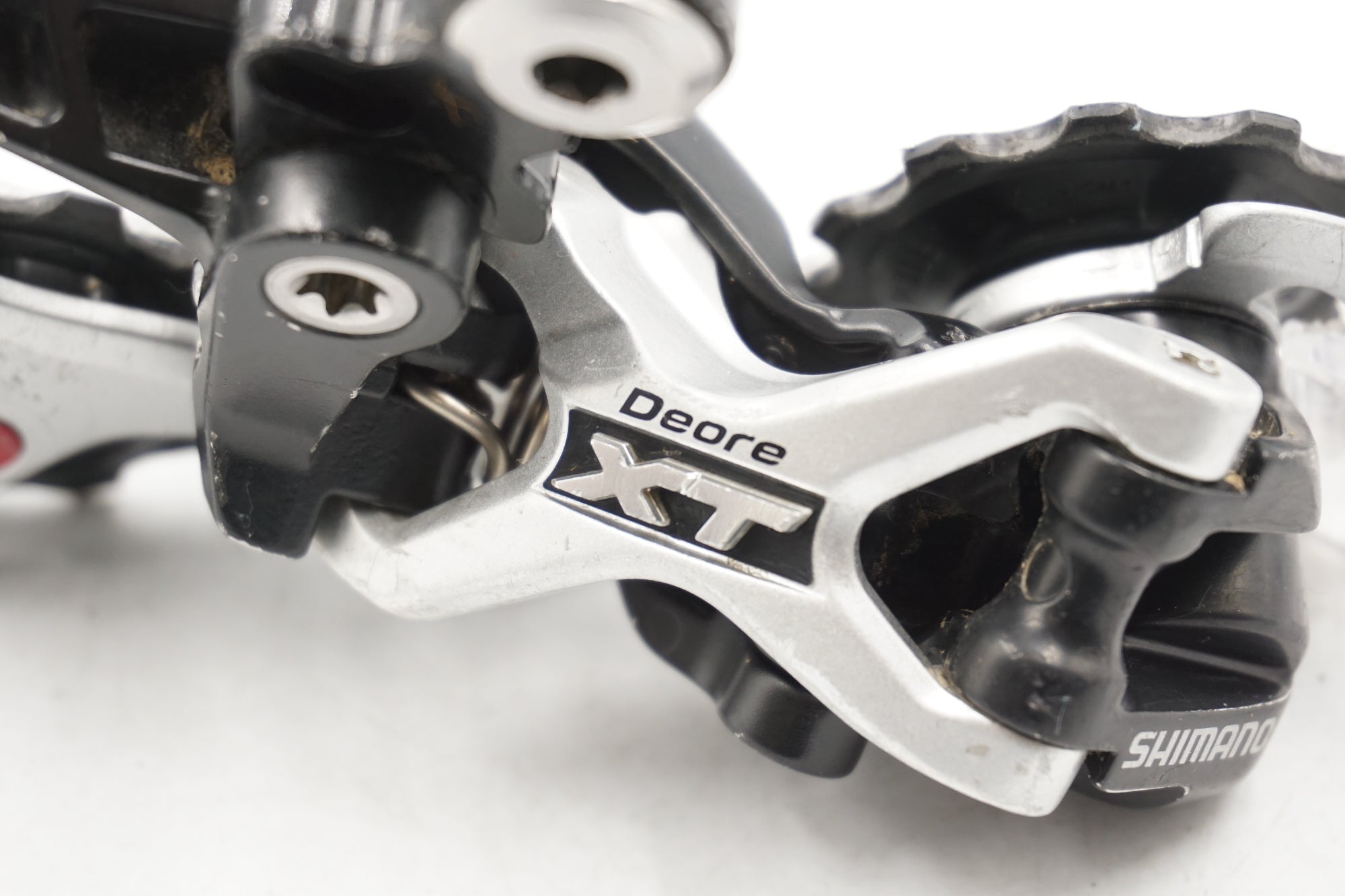 SHIMANO 「シマノ」 DEORE XT RD-M773 リアディレイラー / 奈良店