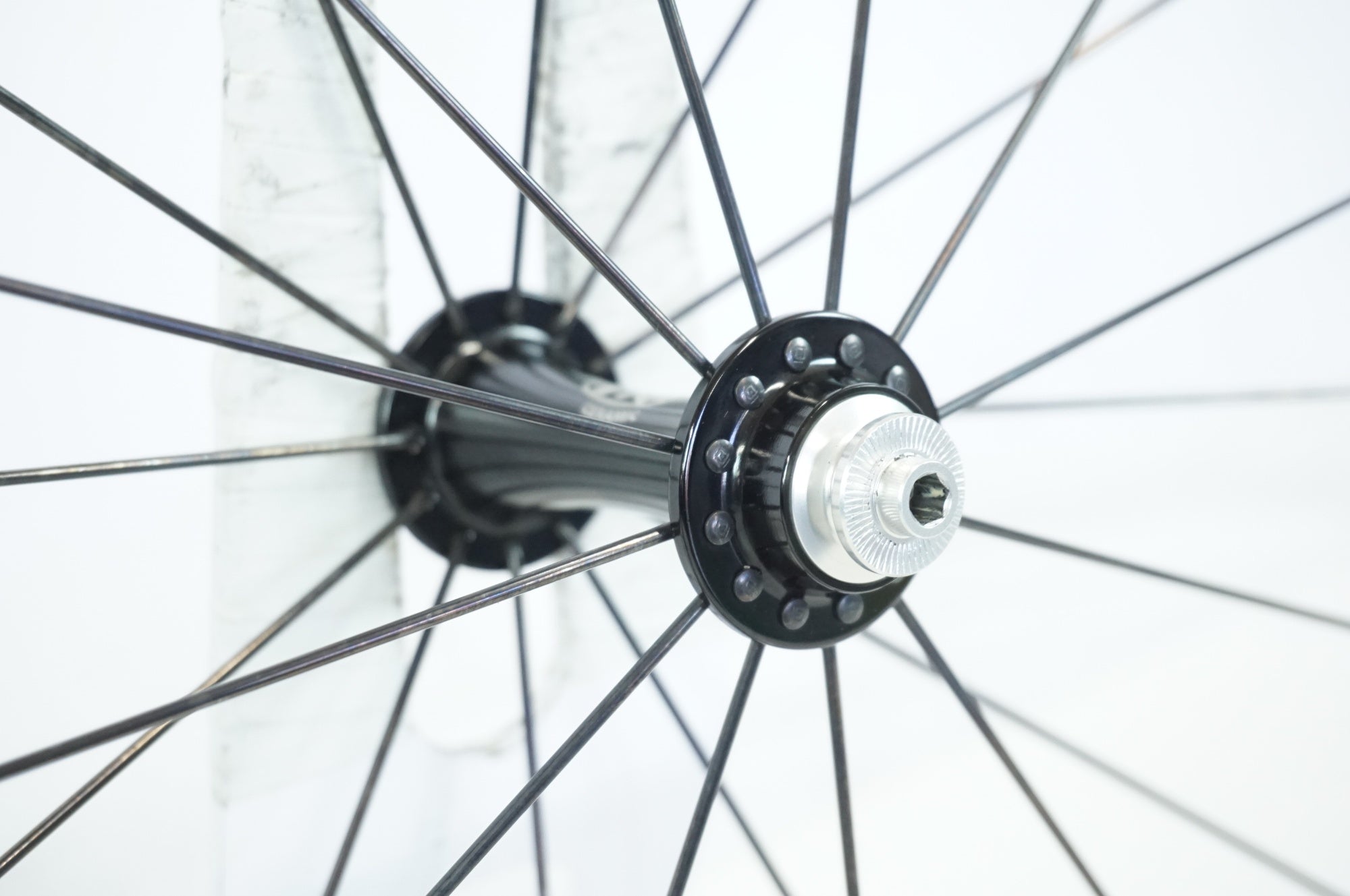 ALEXRIMS 「アレックスリム」 R390 リム TNI ハブ 20 (451) SHIMANO