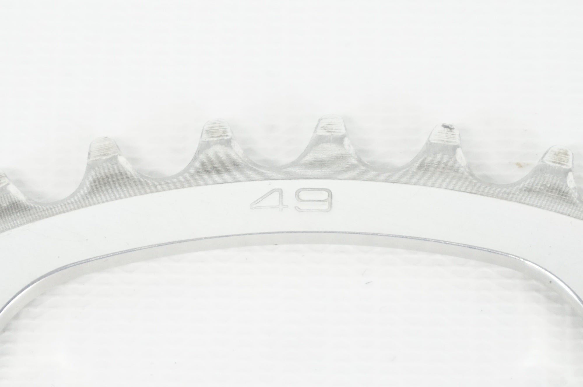 SHIMANO 「シマノ」 DURA-ACE NJS 49T チェーンリング / 阪急塚口店