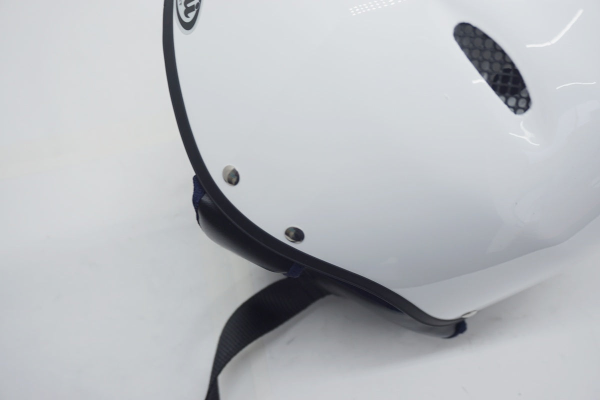 【SALE】Arai RAPIDE NL　ヘルメット　59cm　60cm　中古 リサイクルショップ宮崎屋住吉店23.5.22ｋ ARAI 「アライ」 NJS 59-60cm ヘルメット/ 京都八幡店 ｜ バイチャリ