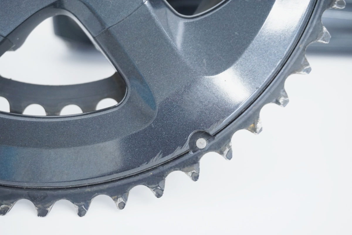 SHIMANO 「シマノ」 SORA FC-R3000 50-34T 170mm クランクセット / 京都八幡店