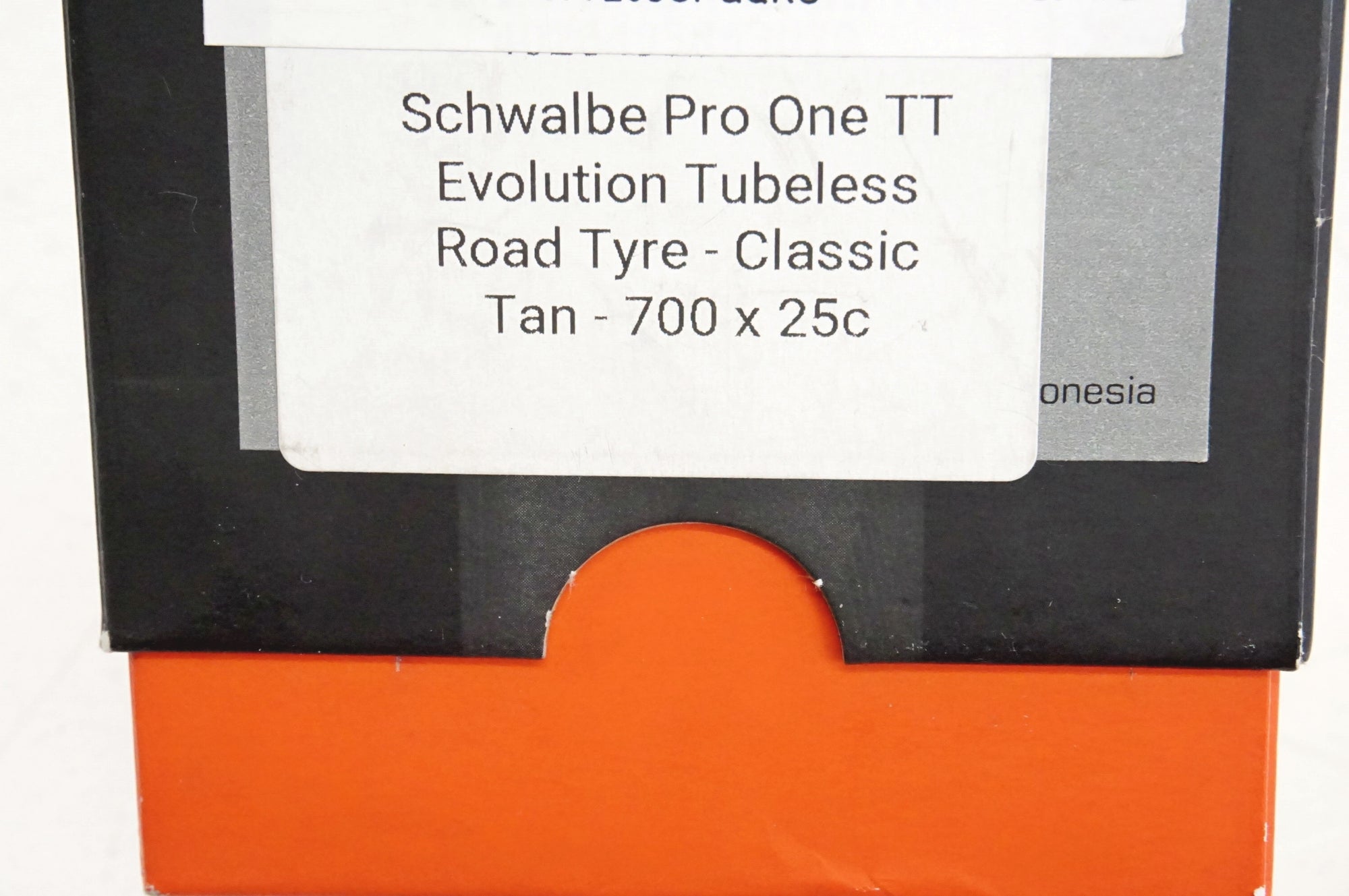 SCHWALBE 「シュワルベ」 PRO ONE TUBBLESS EASY 700x25C タイヤ / 宇都宮店