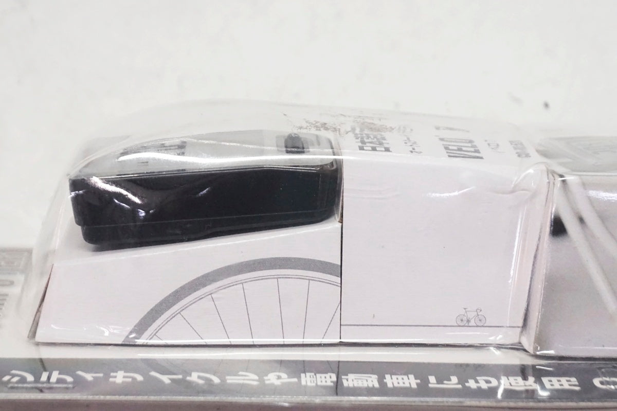 CATEYE 「キャットアイ」 VELO7 サイクルコンピューター / 大阪門真店