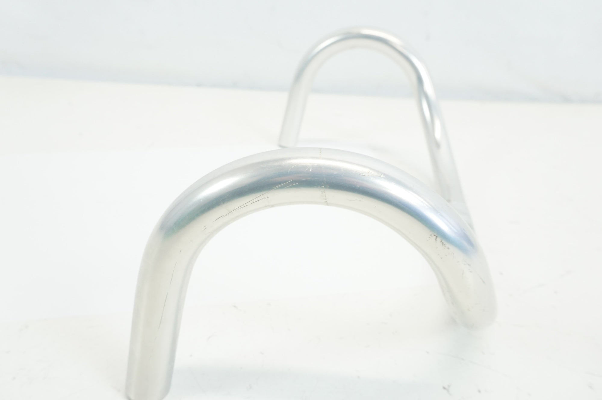 NITTO 「ニットー」 B123 NJS DURALUMIN φ25.4 380mm ハンドル / 宇都宮店