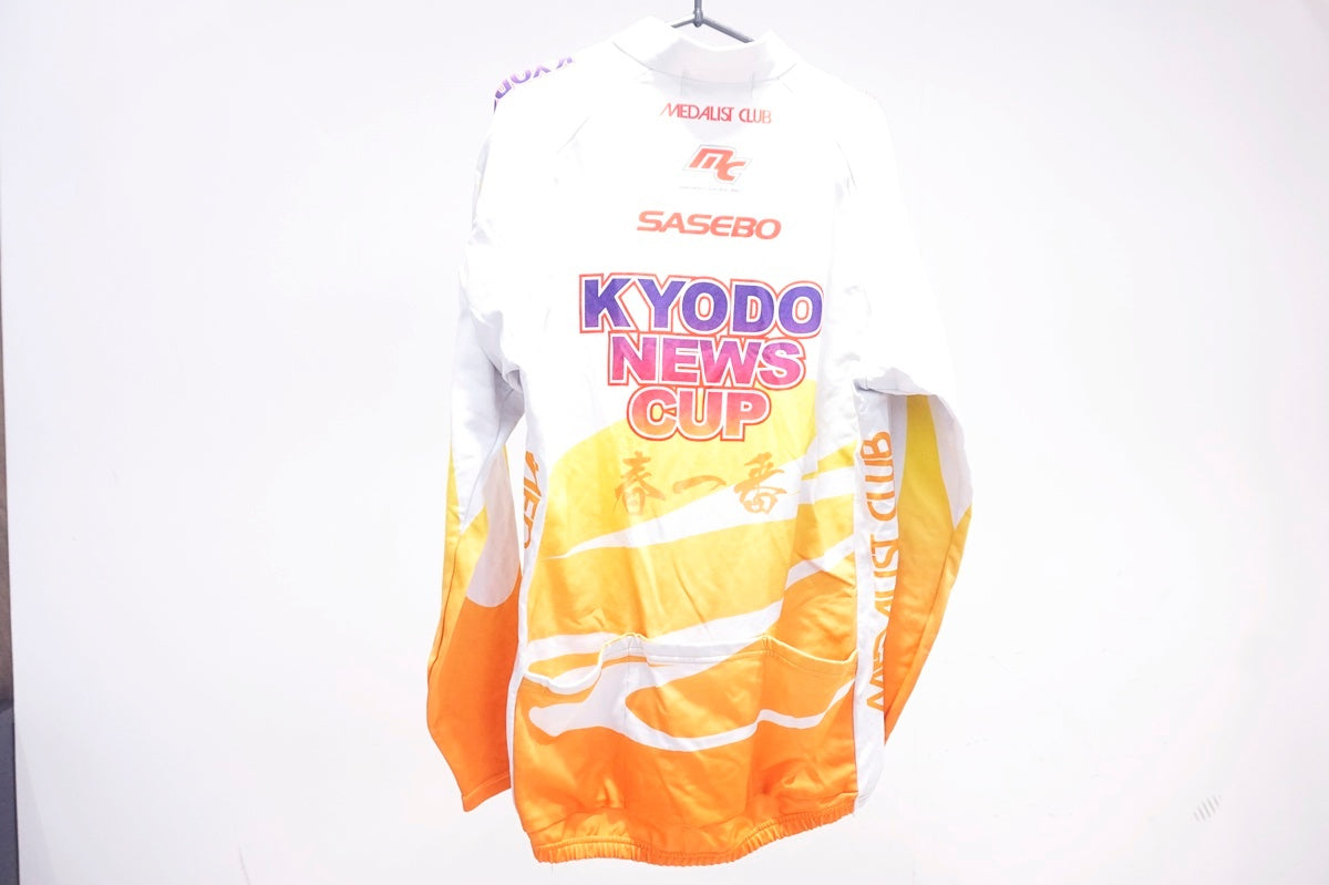 MEDALIST CLUB 「メダリストクラブ」 サイズ不明 サイクルジャージ / 大阪門真店