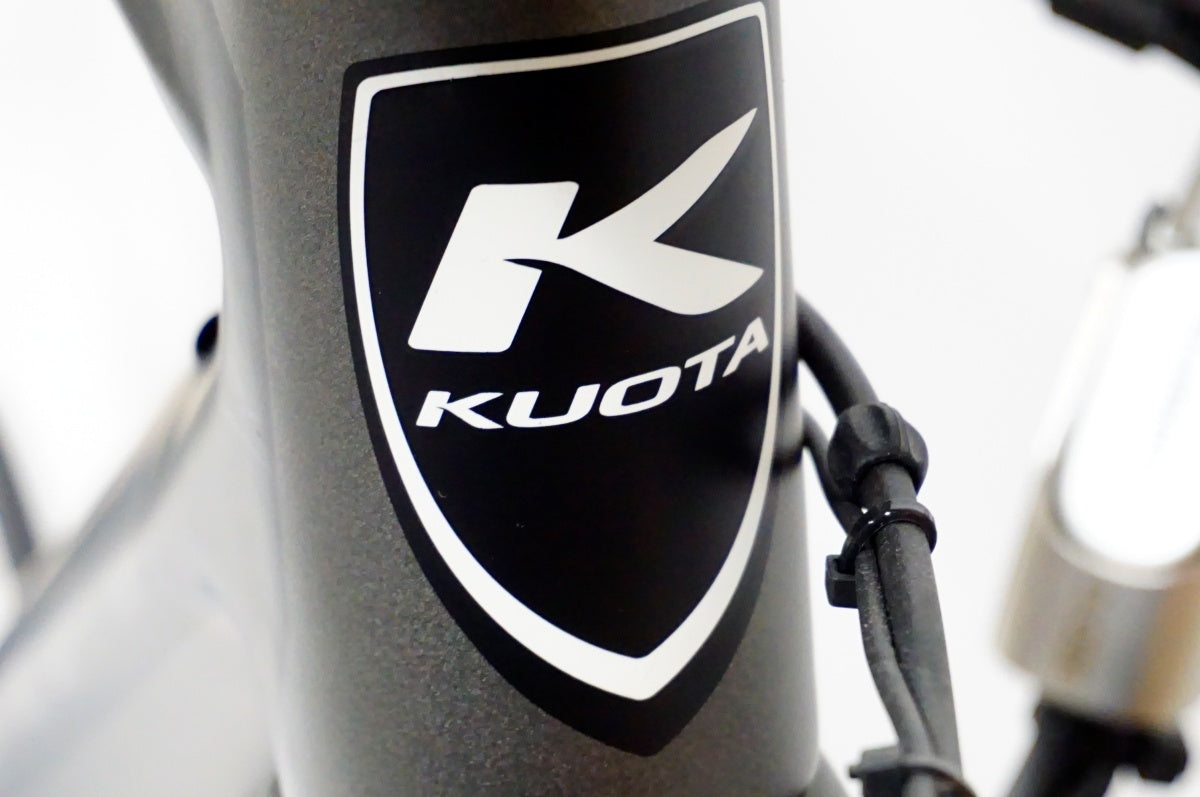 KUOTA 「クオータ」 KOUGAR ULTEGRA DI2 2015年モデル ロードバイク