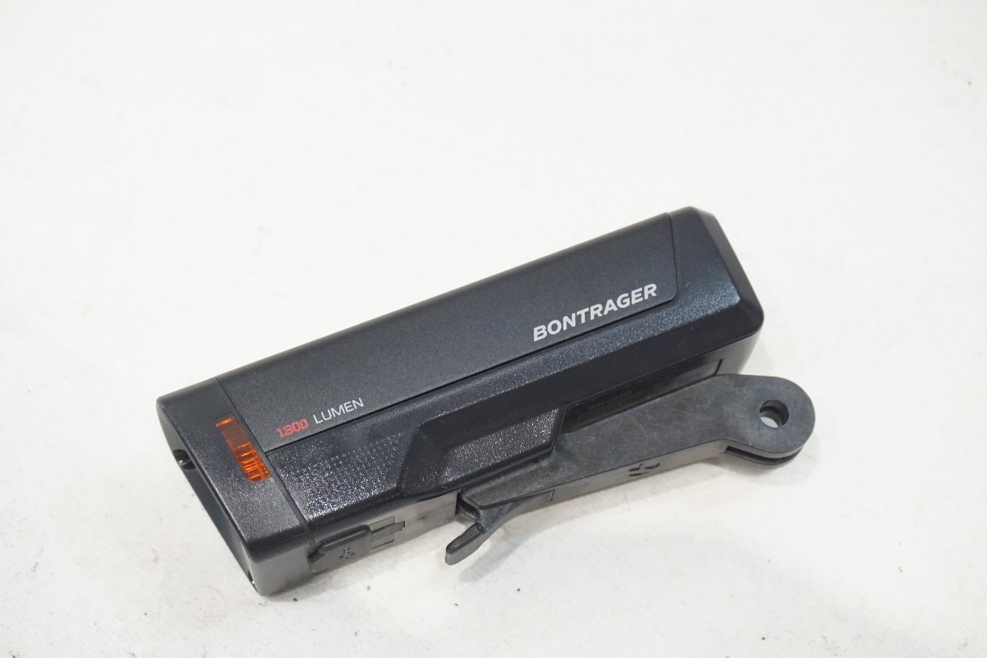 BONTREGER 「ボントレガー」 ION PRO RT フロントライト / 横浜戸塚店