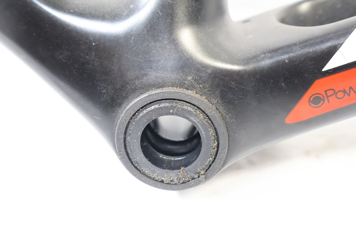 ジャンク GIANT 「ジャイアント」 TCR ADVANCED2 2016年モデル フレームセット / 高知店